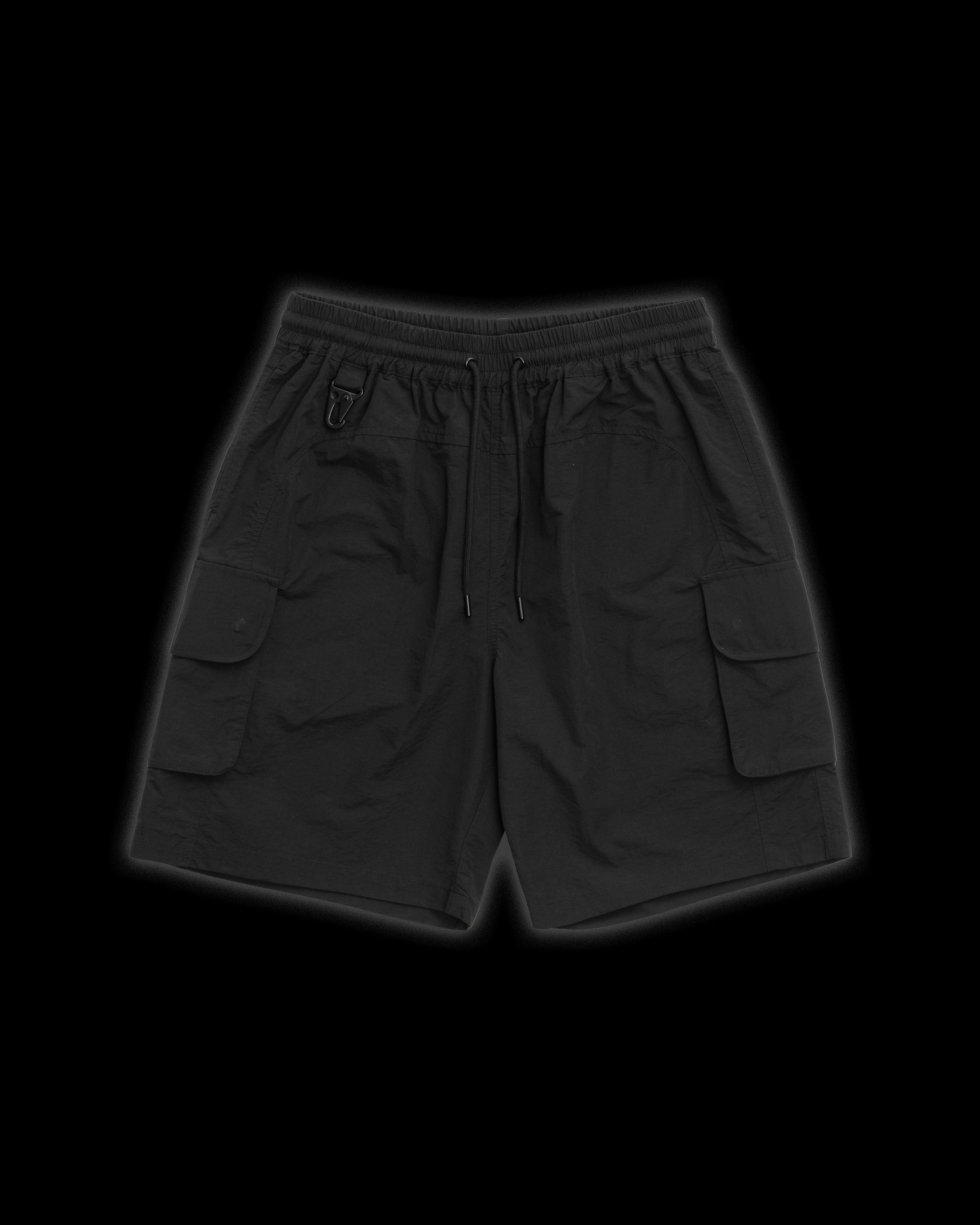 EVERYDAY PARACHUTE SHORTS