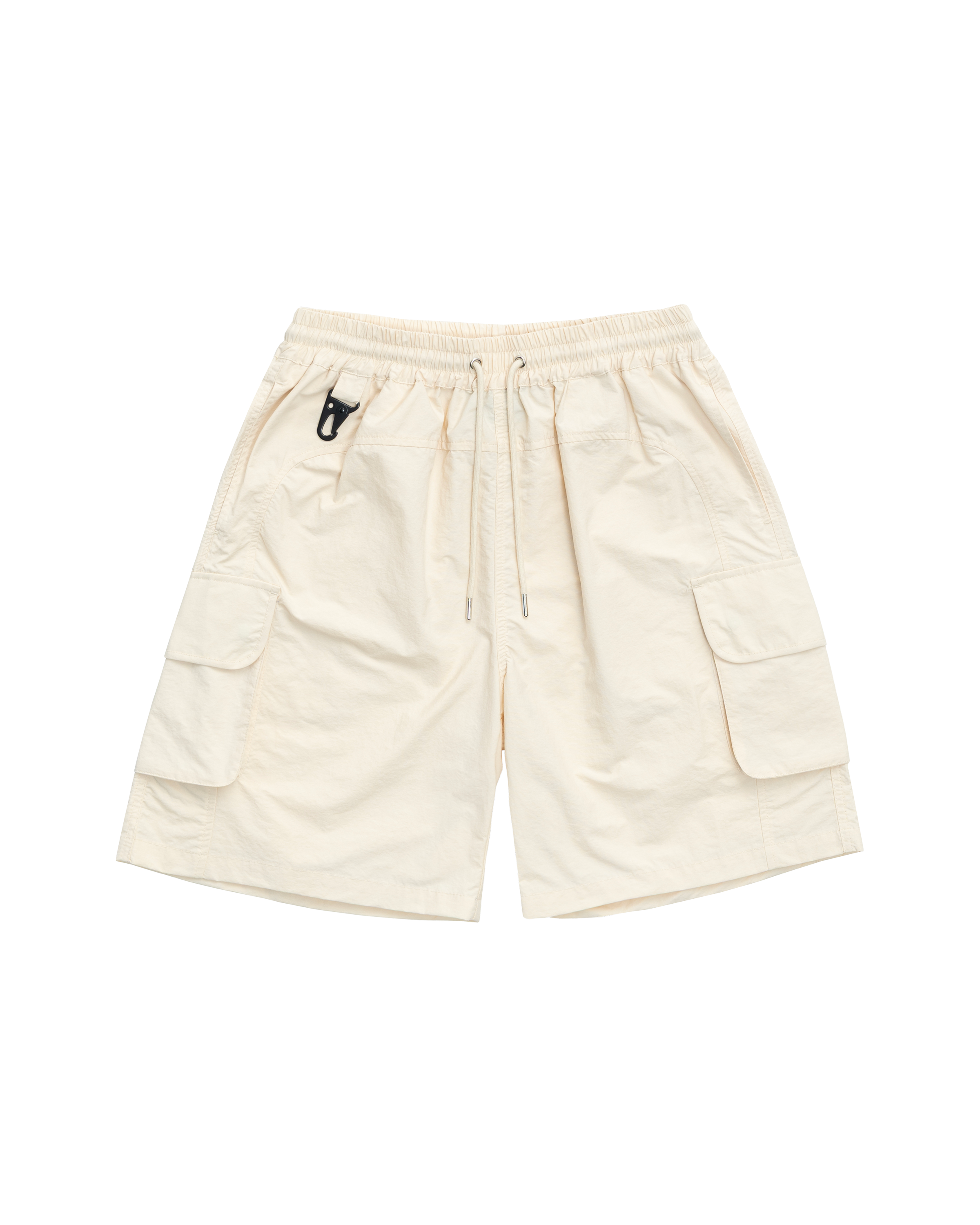 EVERYDAY PARACHUTE SHORTS