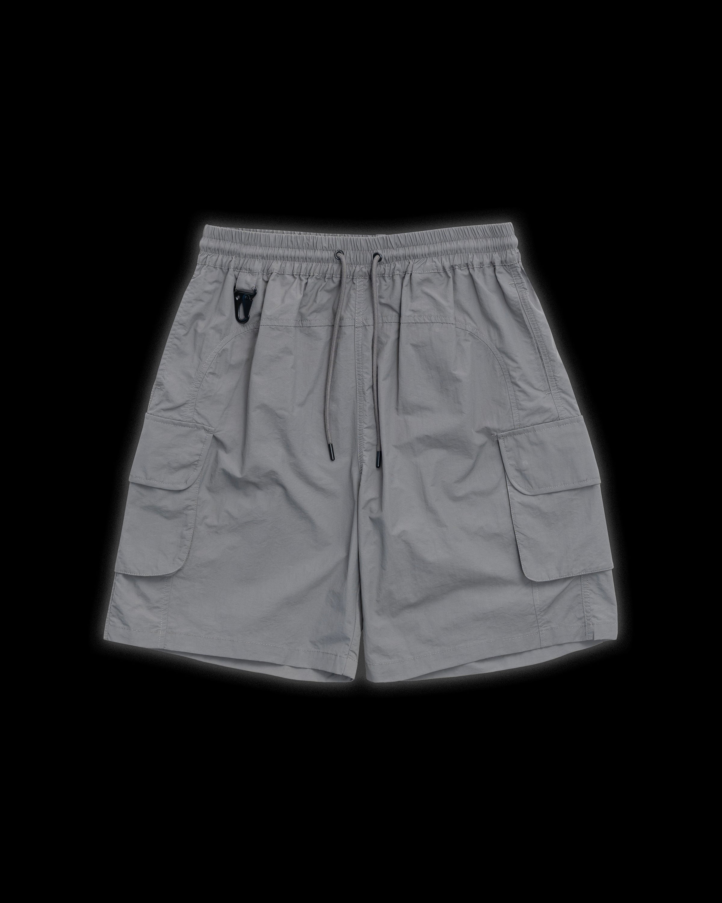 EVERYDAY PARACHUTE SHORTS