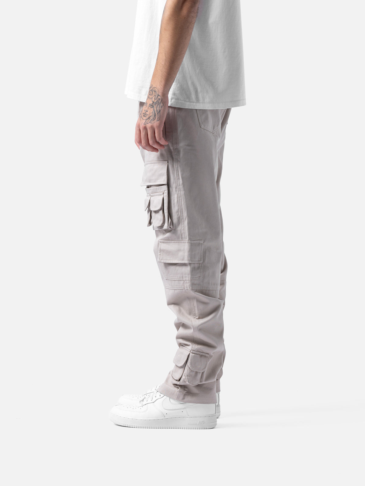 X1 CARGO