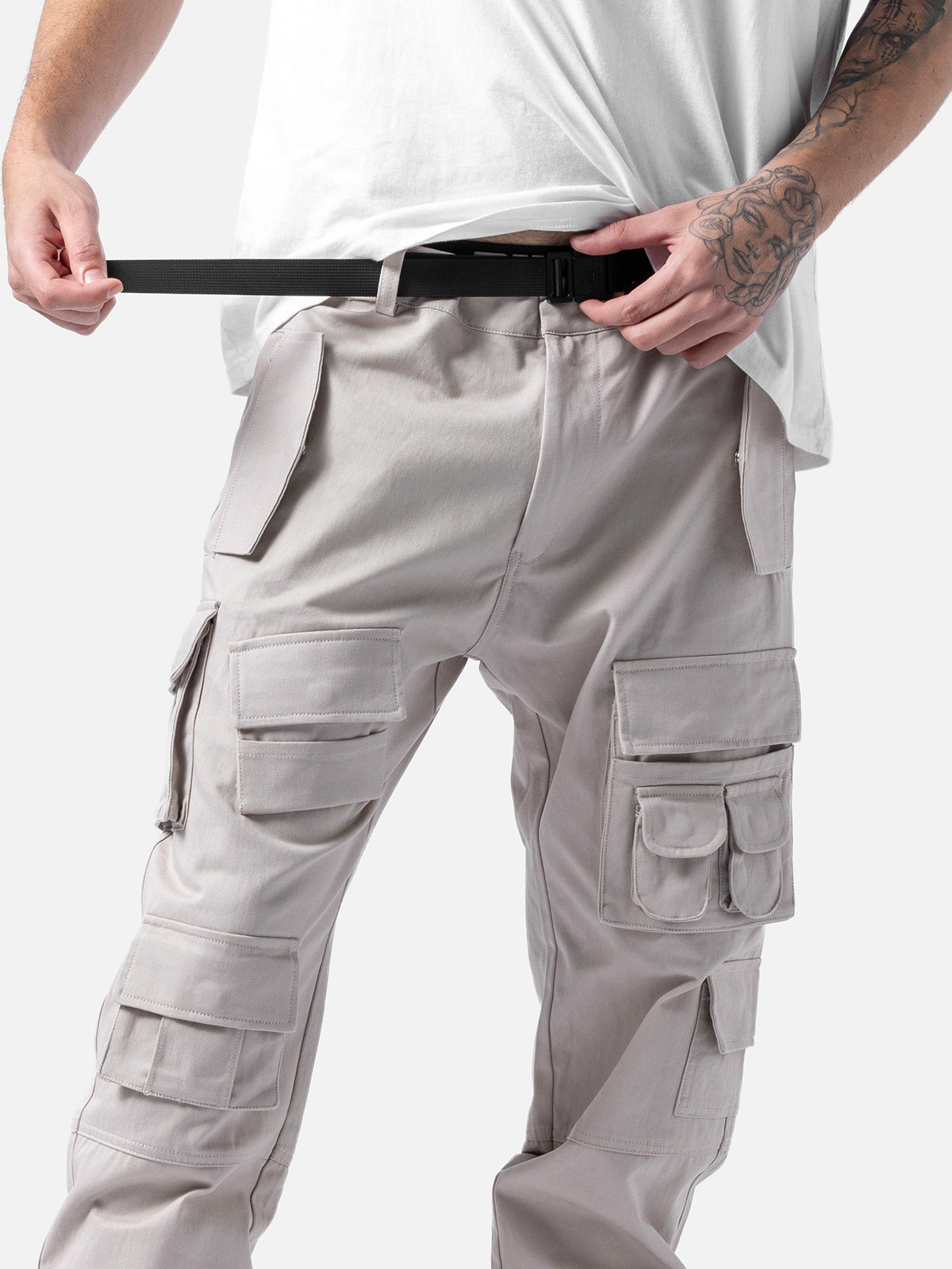 X1 CARGO