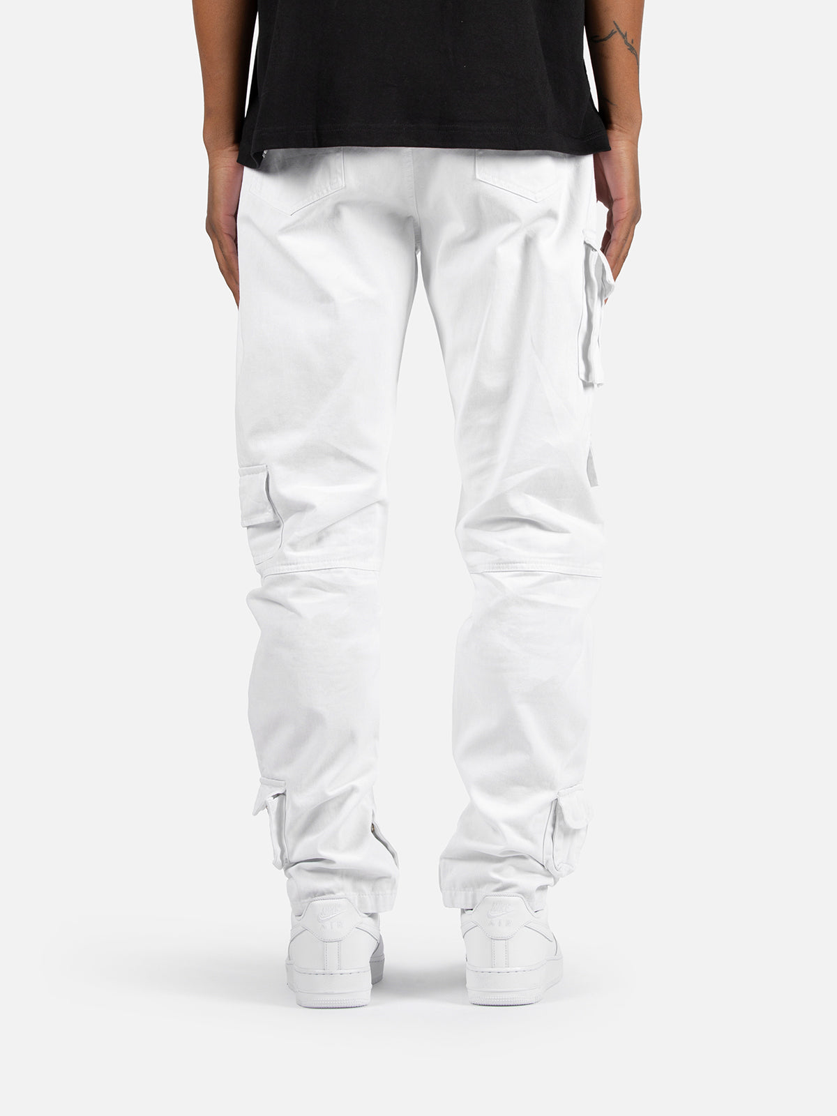 X1 CARGO