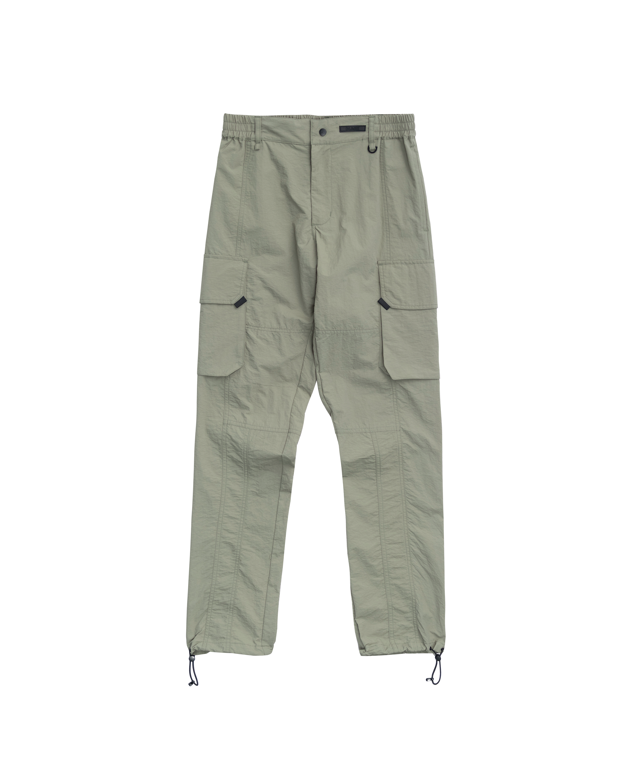 TACTICAL PARACHUTE PANTS