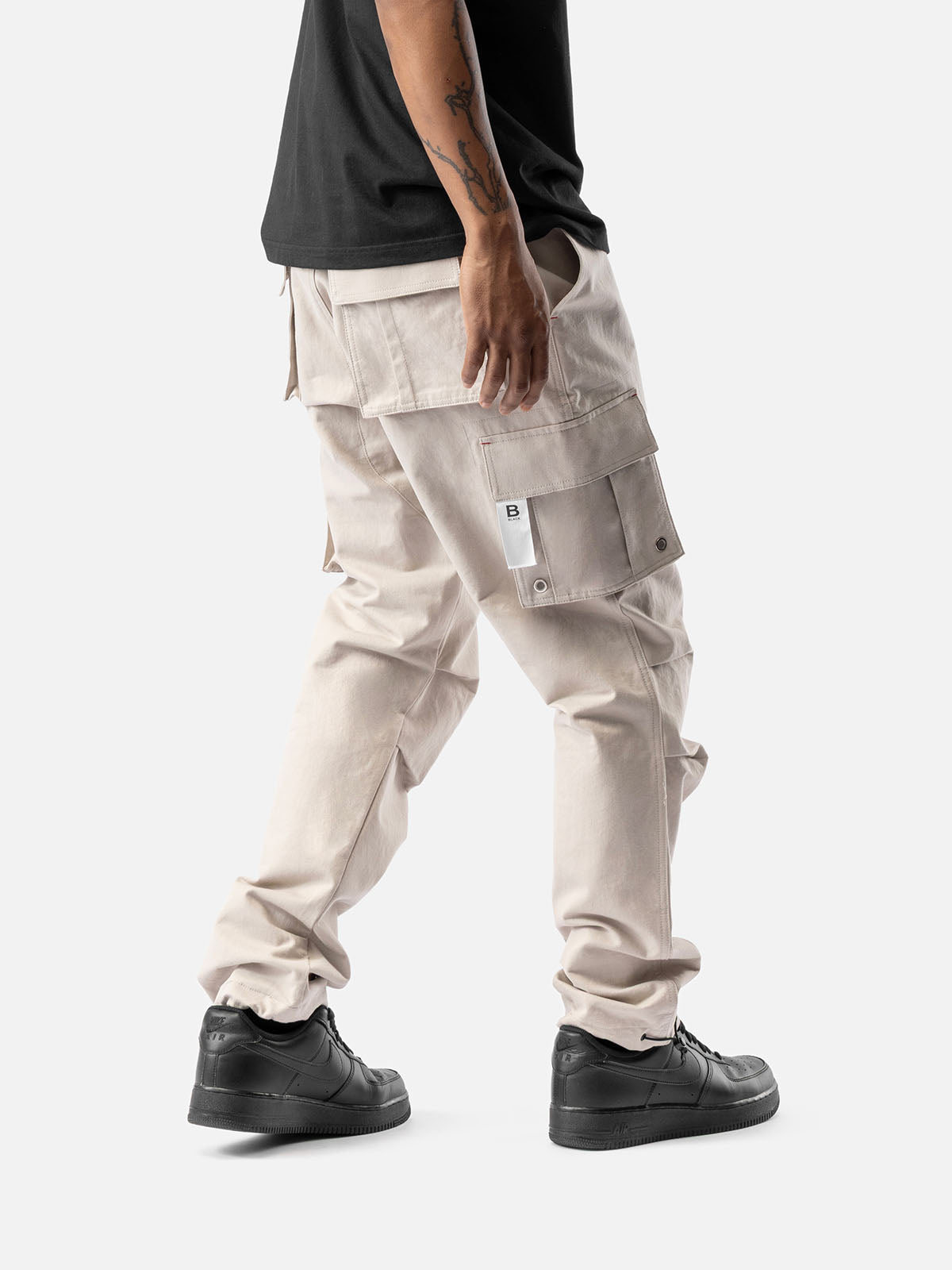 C9 CARGO