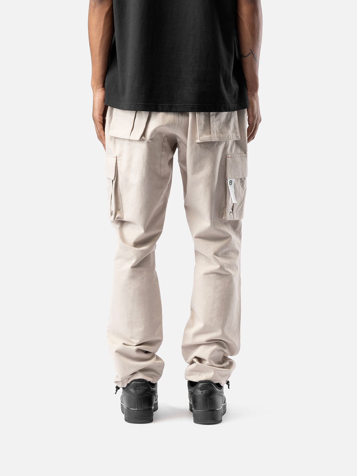 C9 CARGO