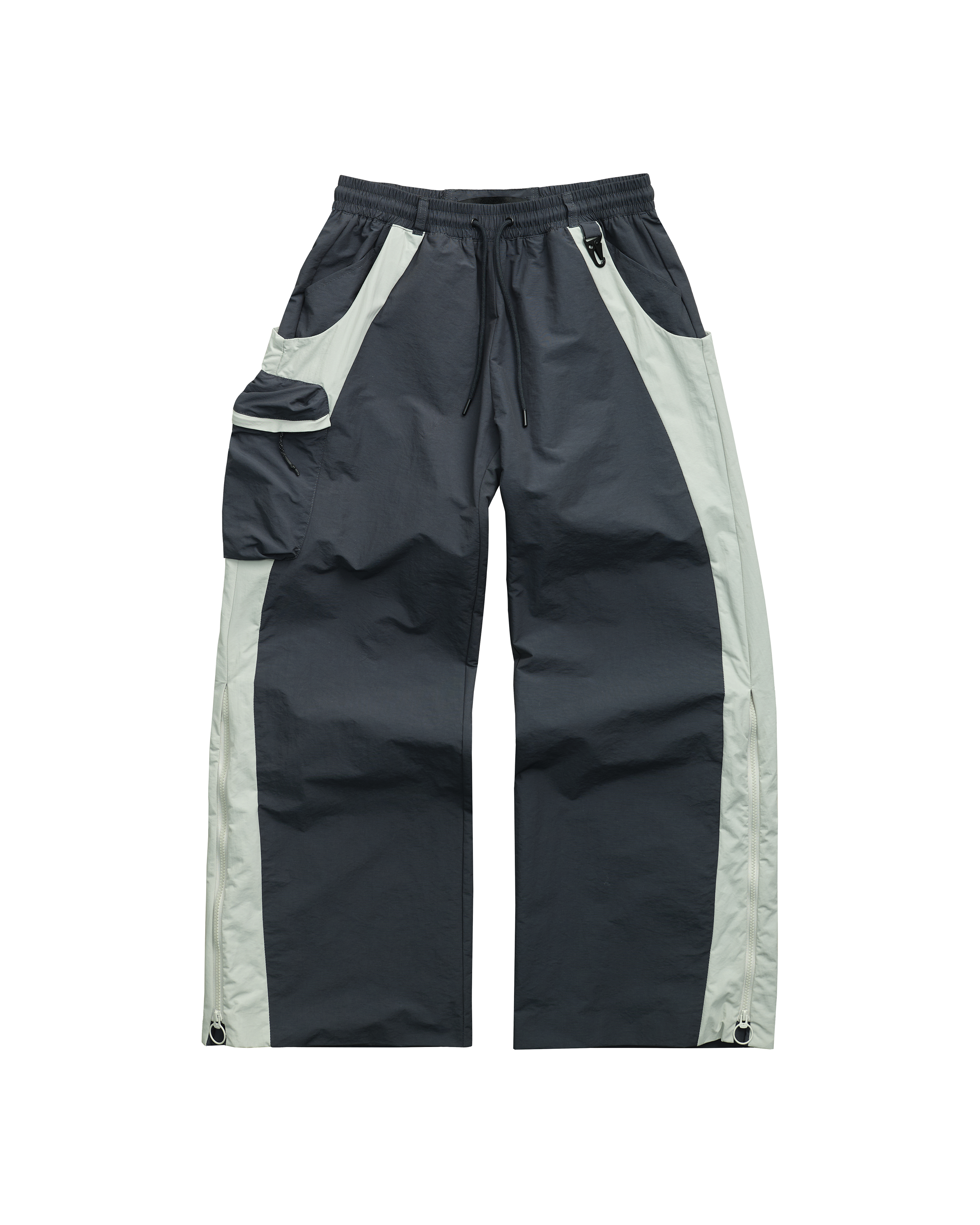 STUDIO TRACK PANTS