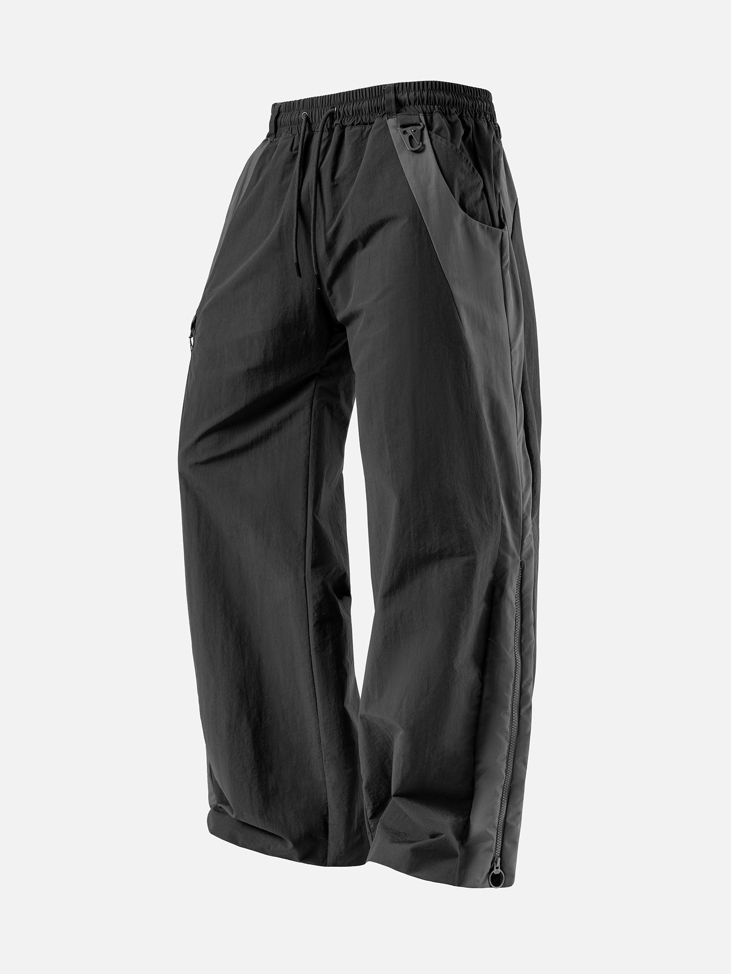W2 TRACKPANTS