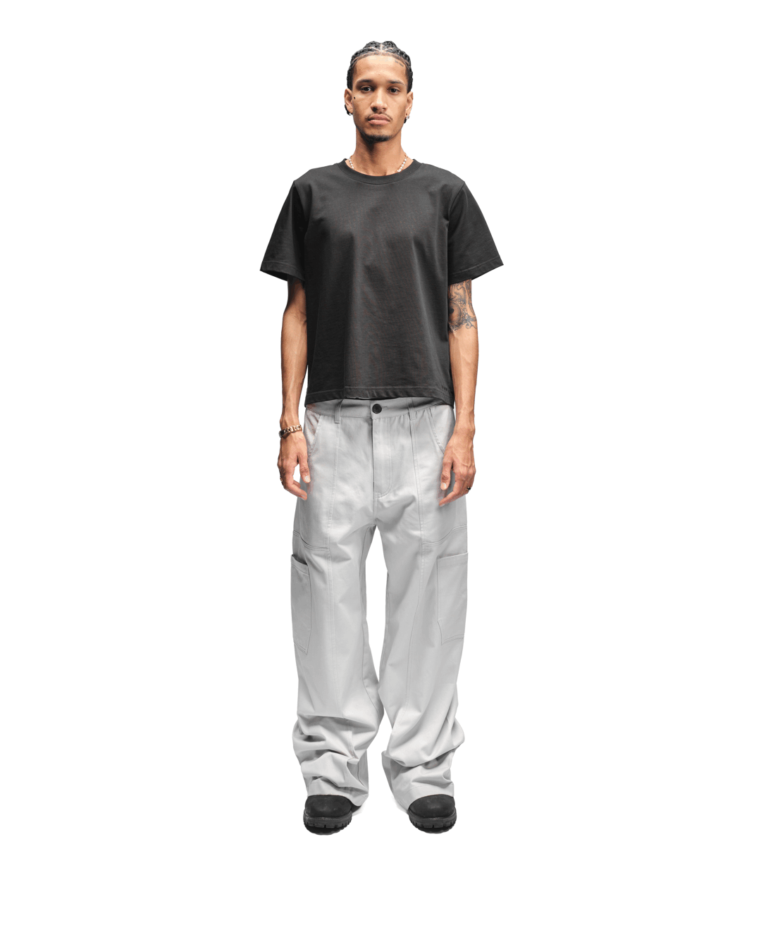 Y1 CARGO