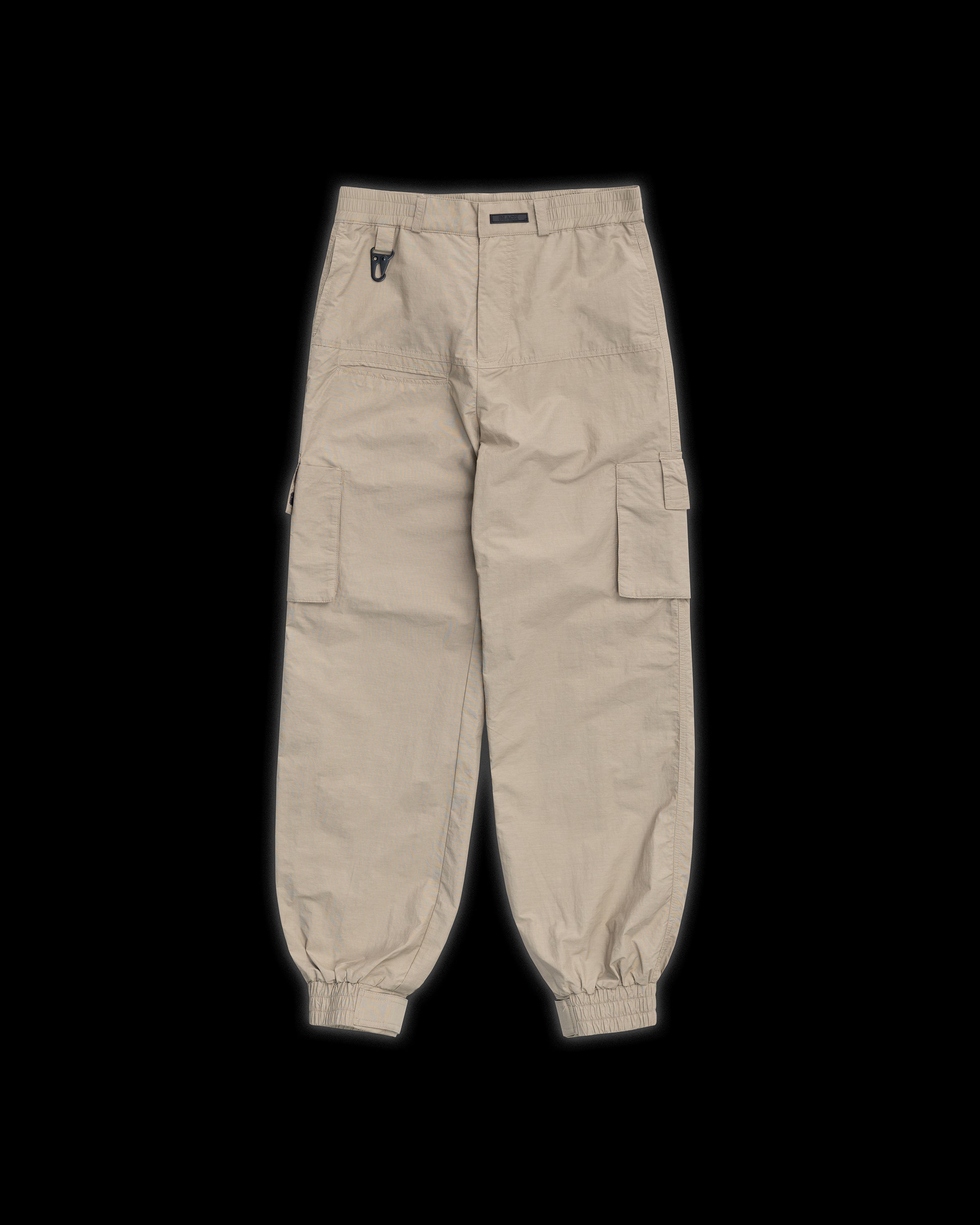 POCKET PARACHUTE JOGGERS