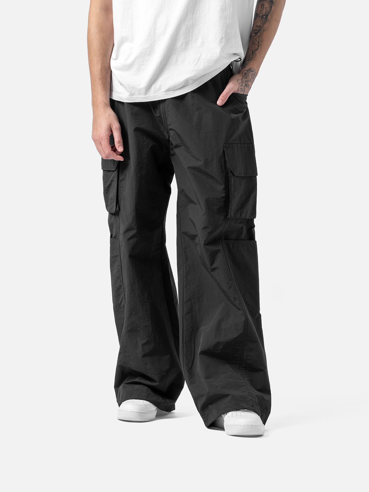 W3 CARGO
