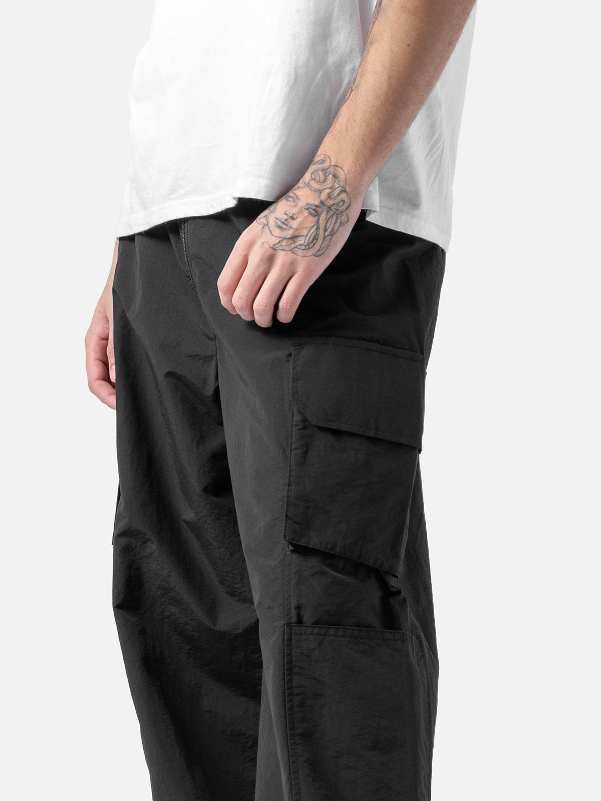 W3 CARGO