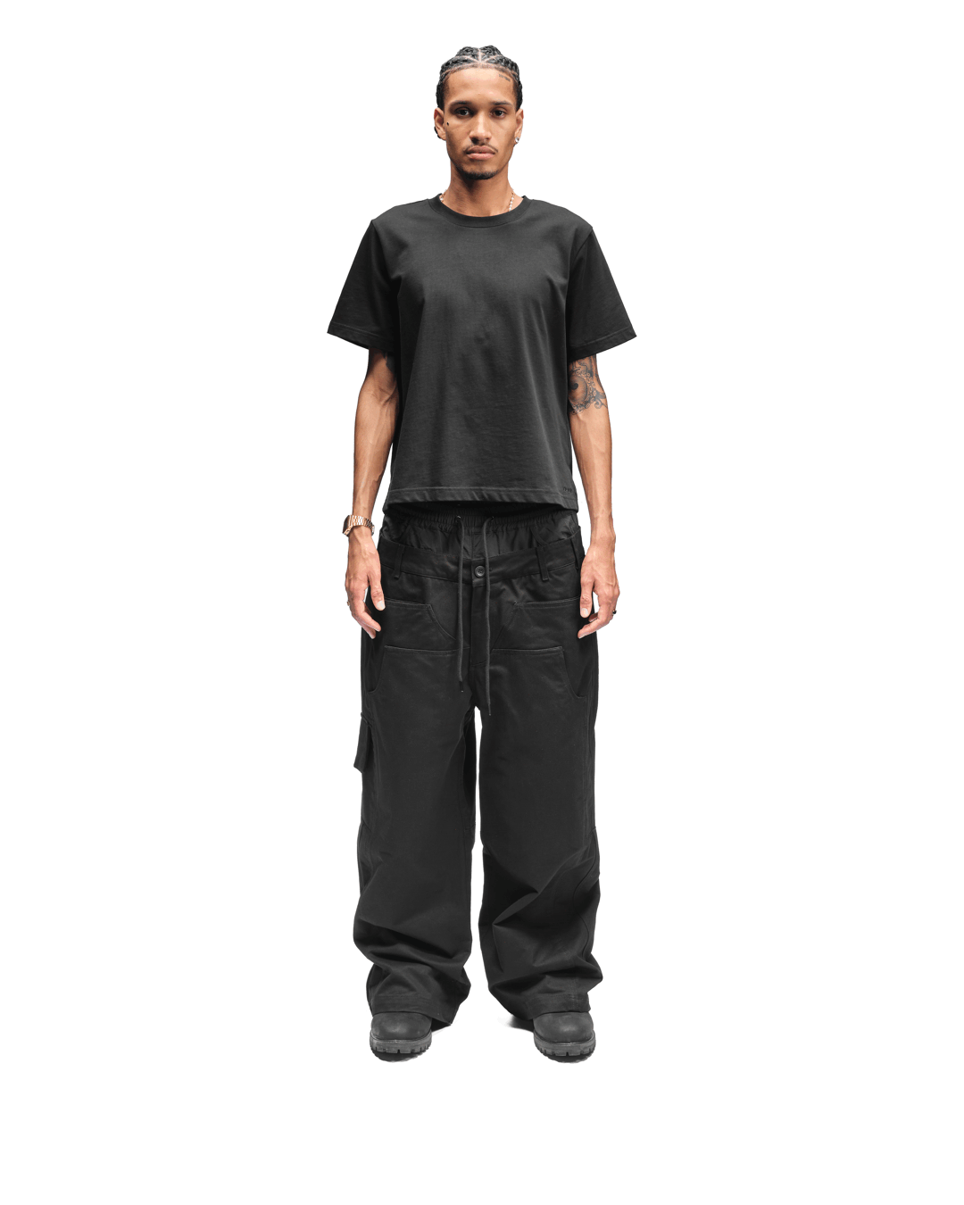 W4 CARGO