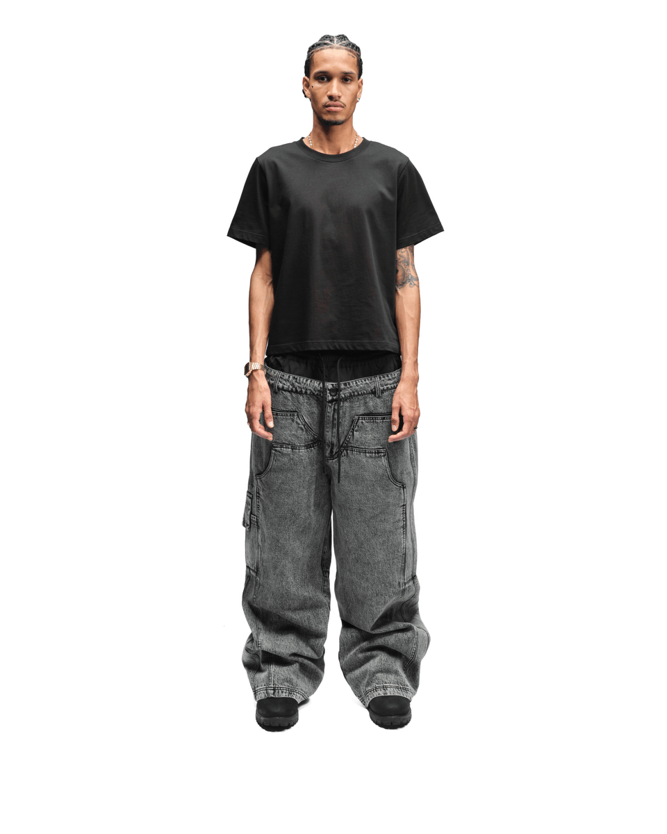 W4 DENIM
