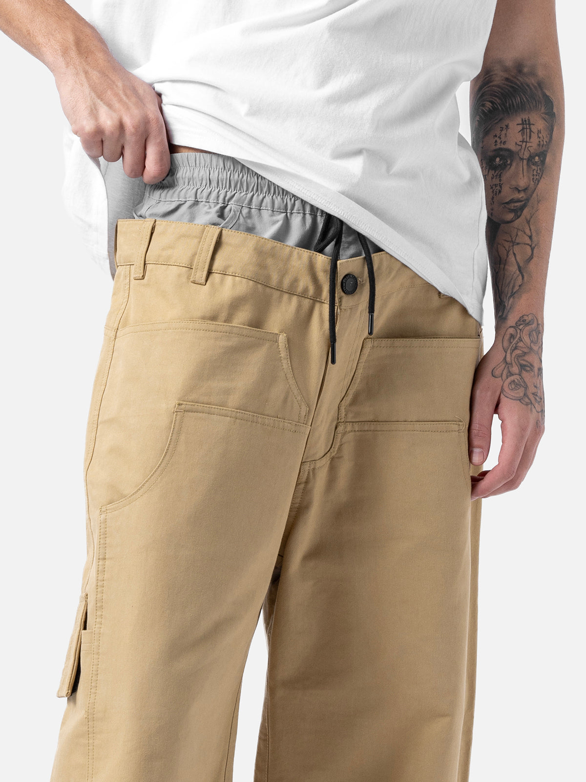 W4 CARGO