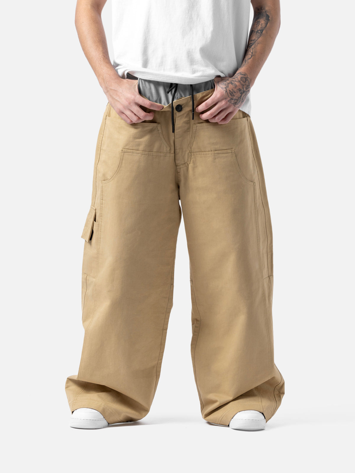 W4 CARGO