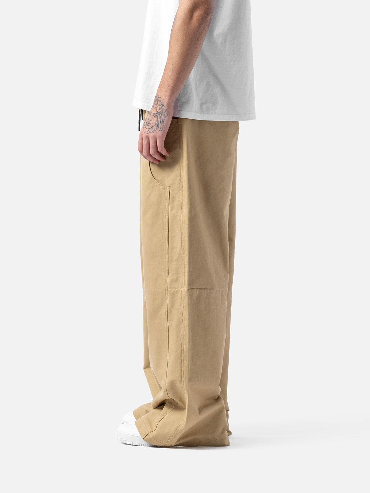 W4 CARGO