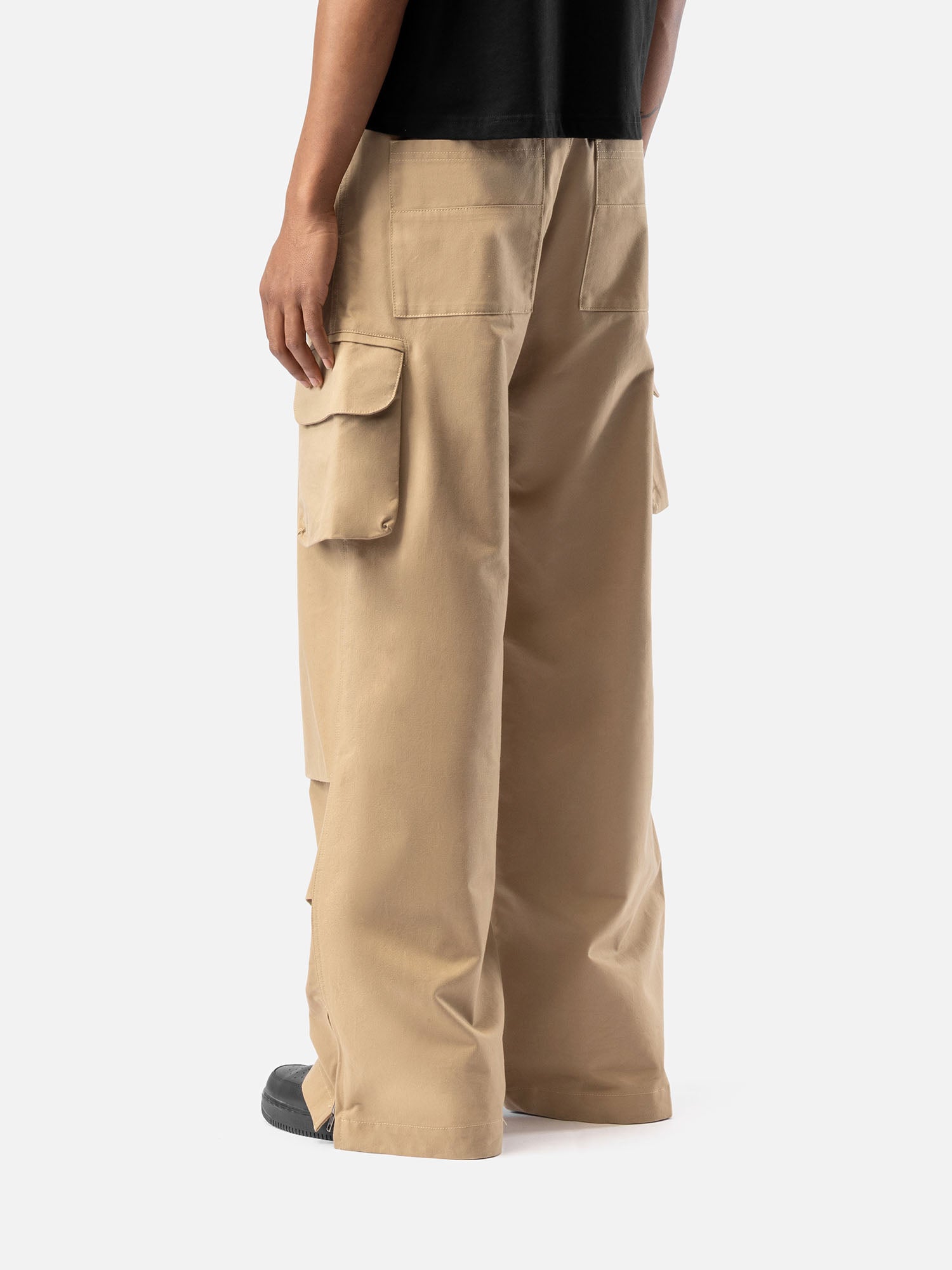 Y5 CARGO