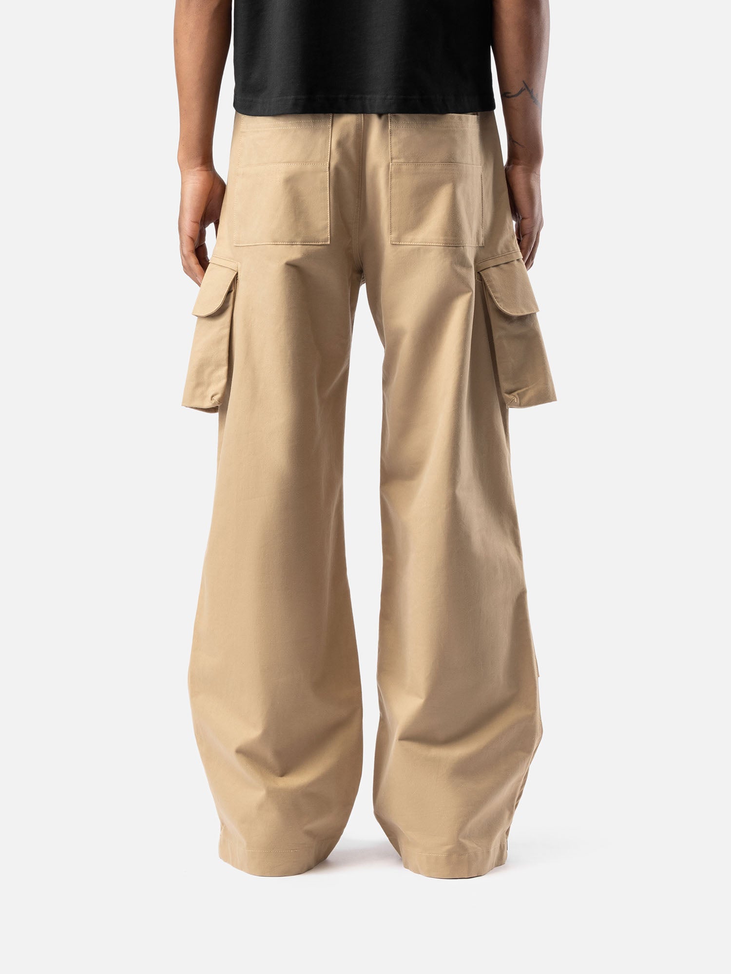 Y5 CARGO