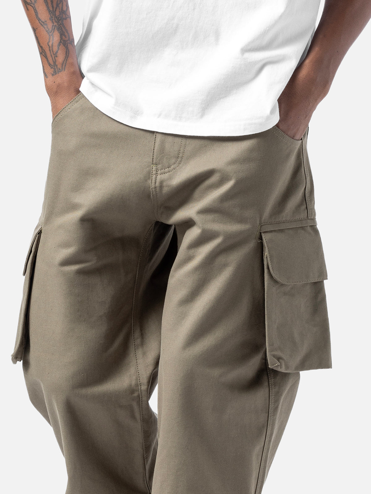 Y5 CARGO