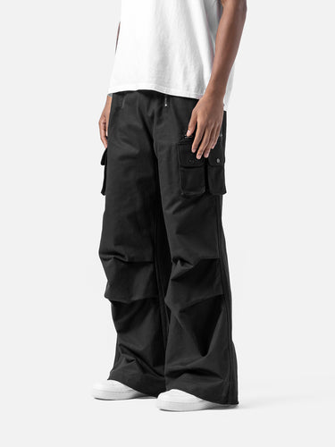 W5 CARGO