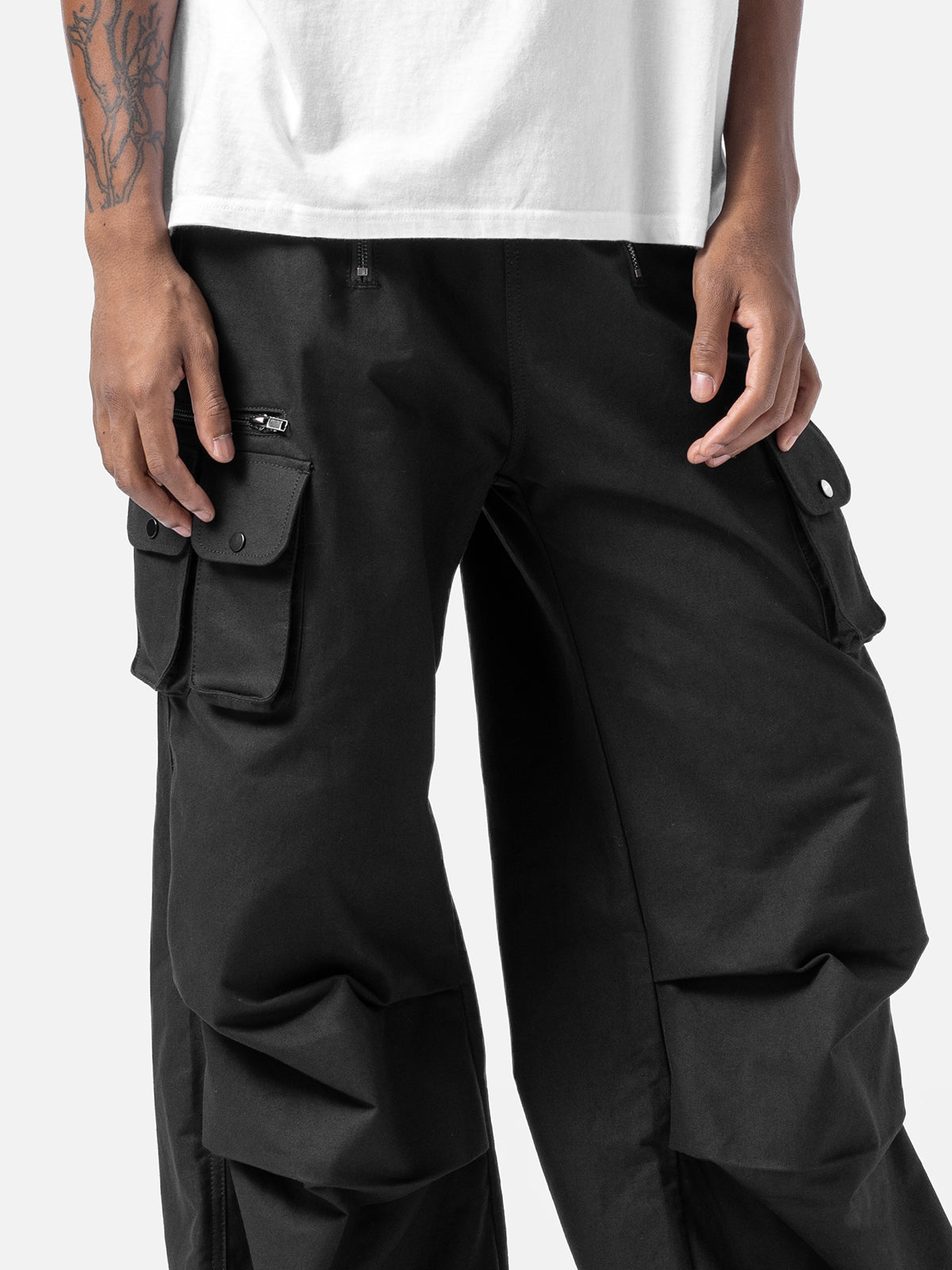 W5 CARGO