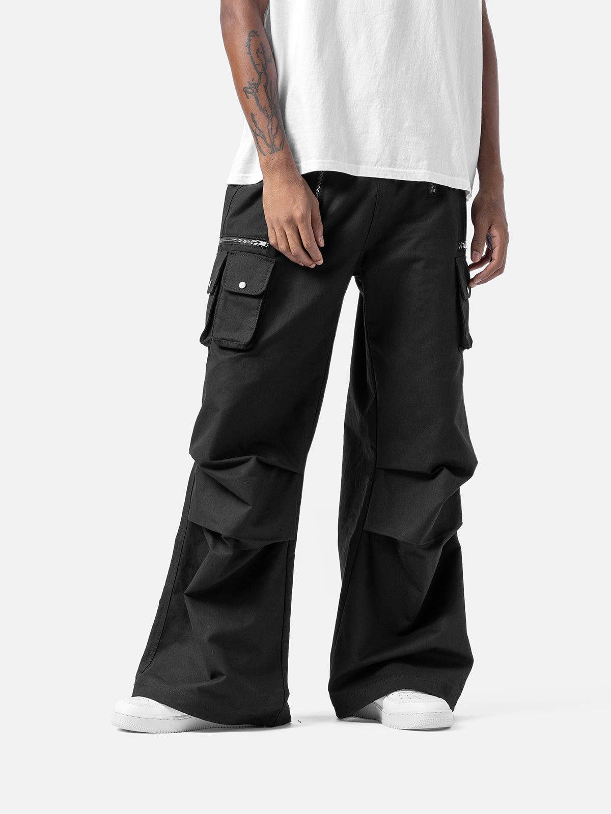 W5 CARGO