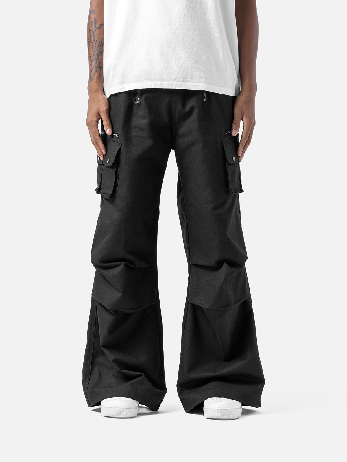 W5 CARGO