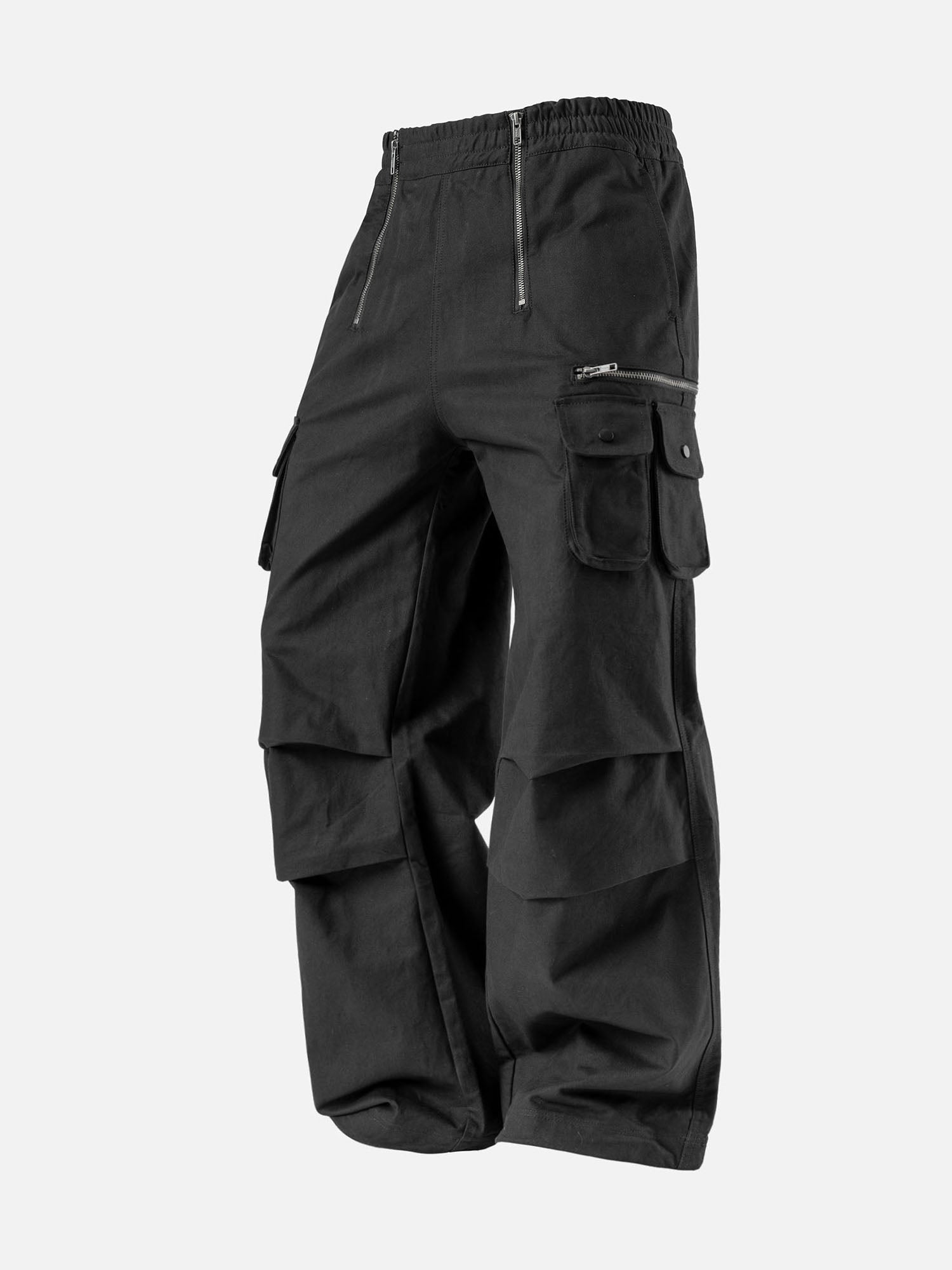 W5 CARGO