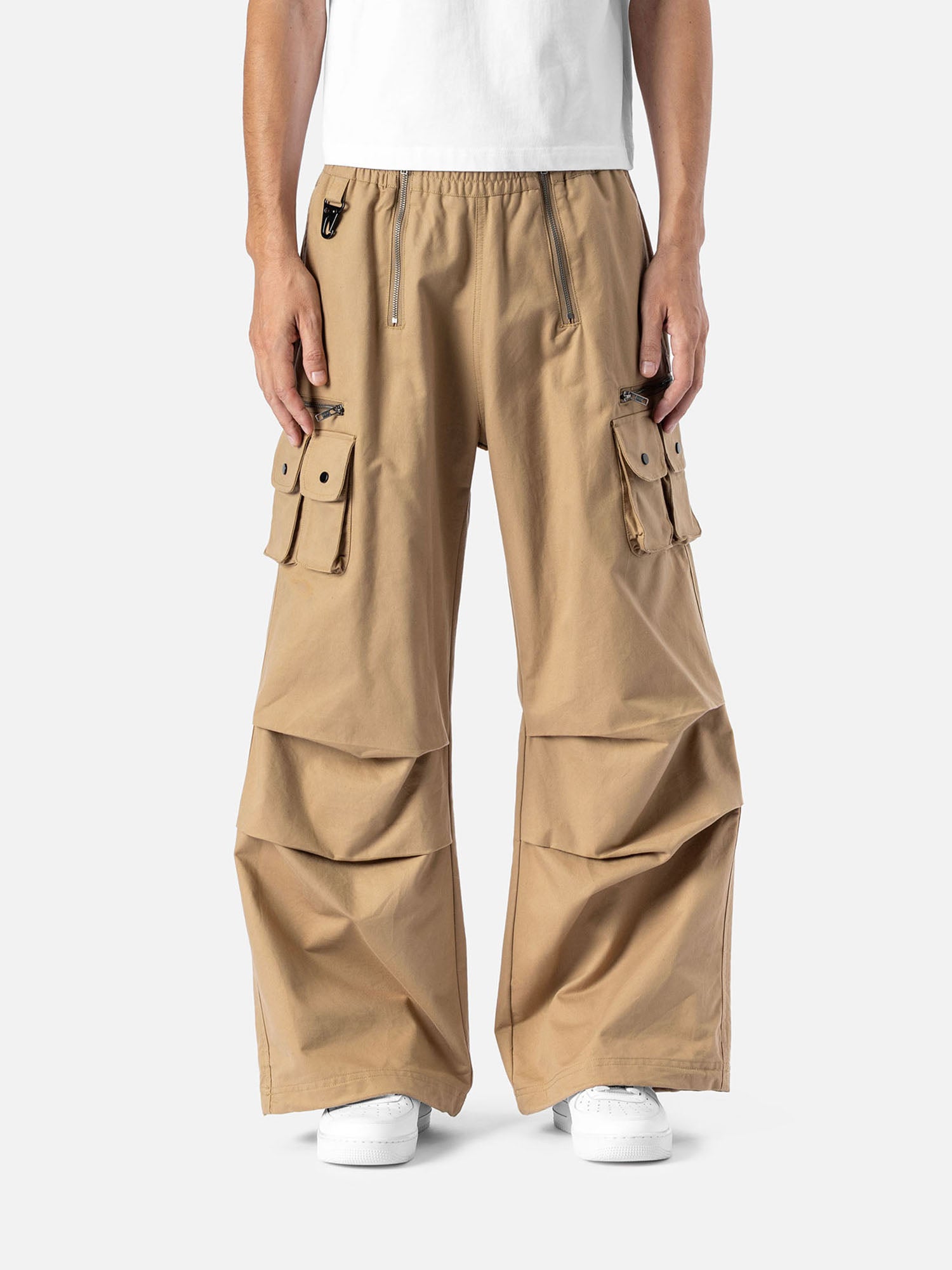 W5 CARGO