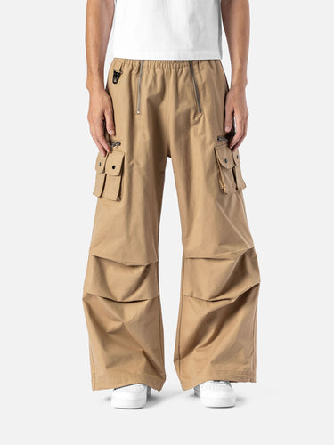 W5 CARGO