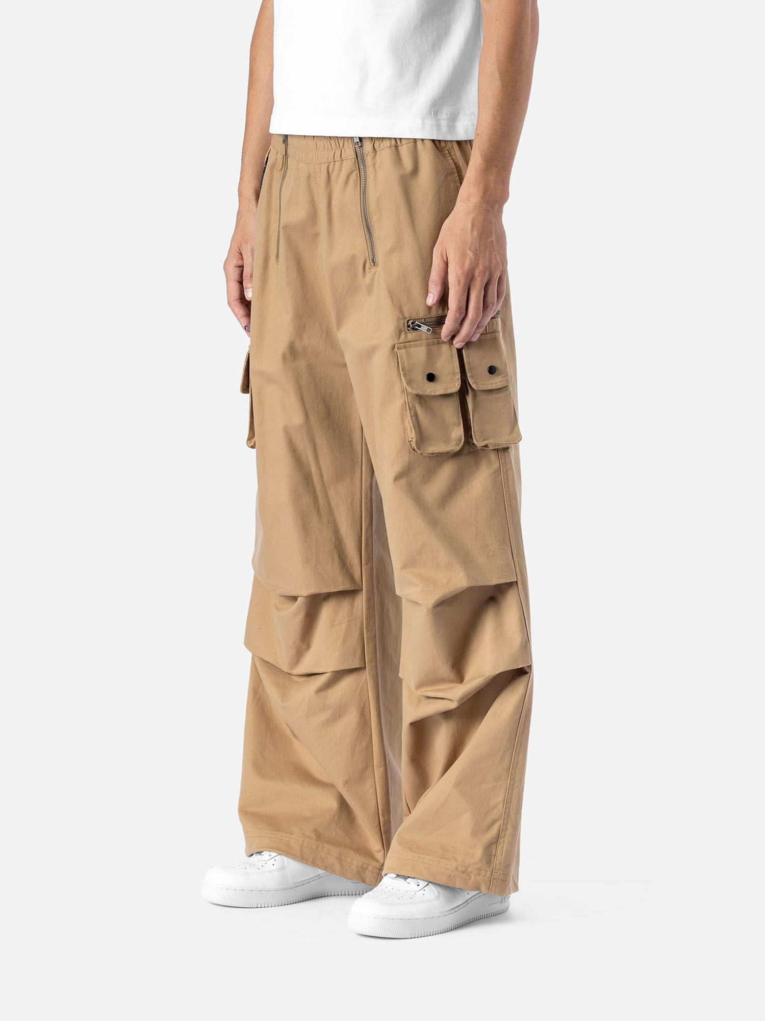 W5 CARGO