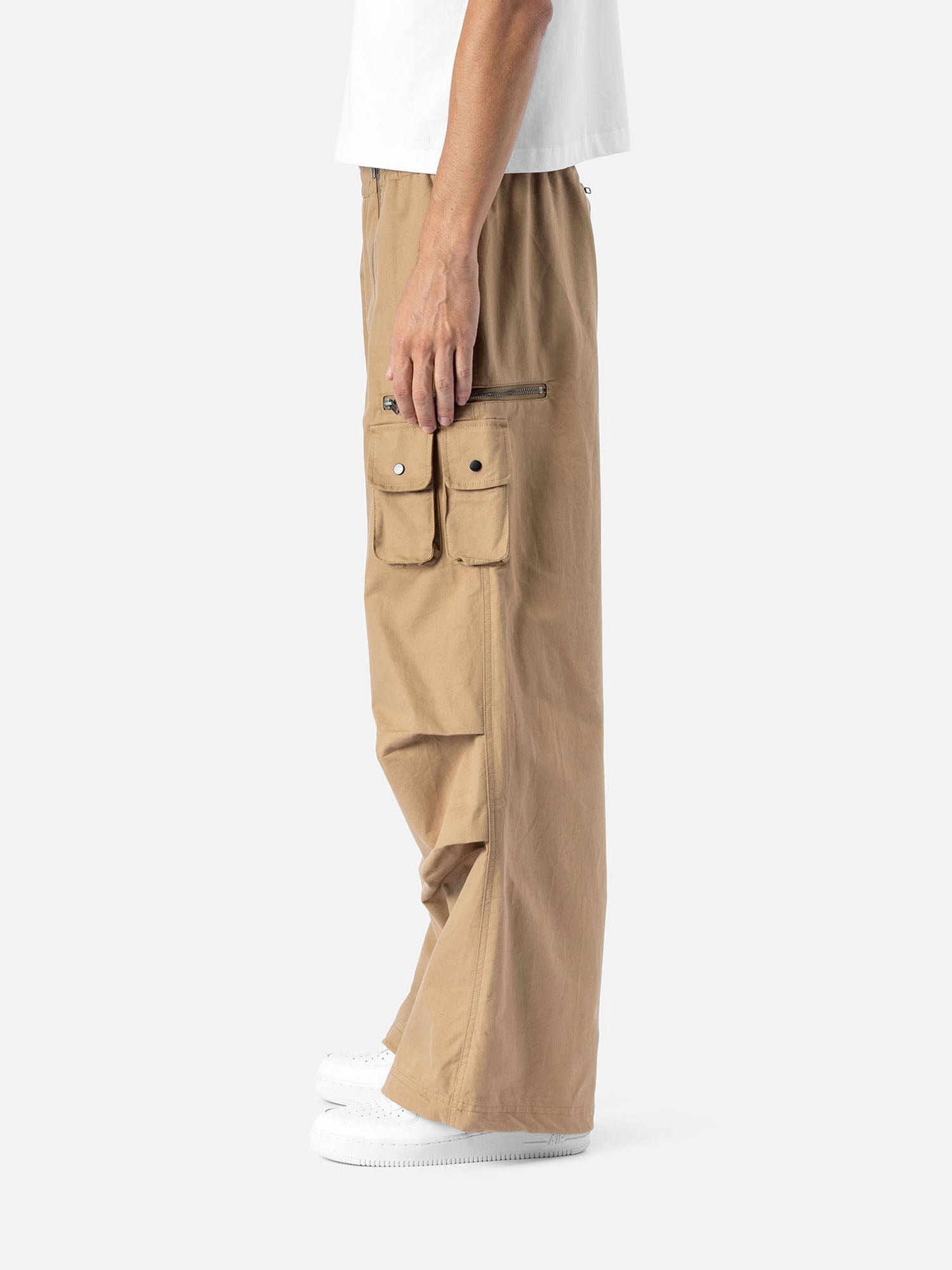W5 CARGO