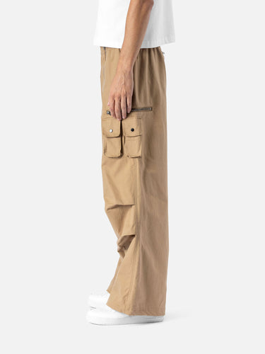 W5 CARGO