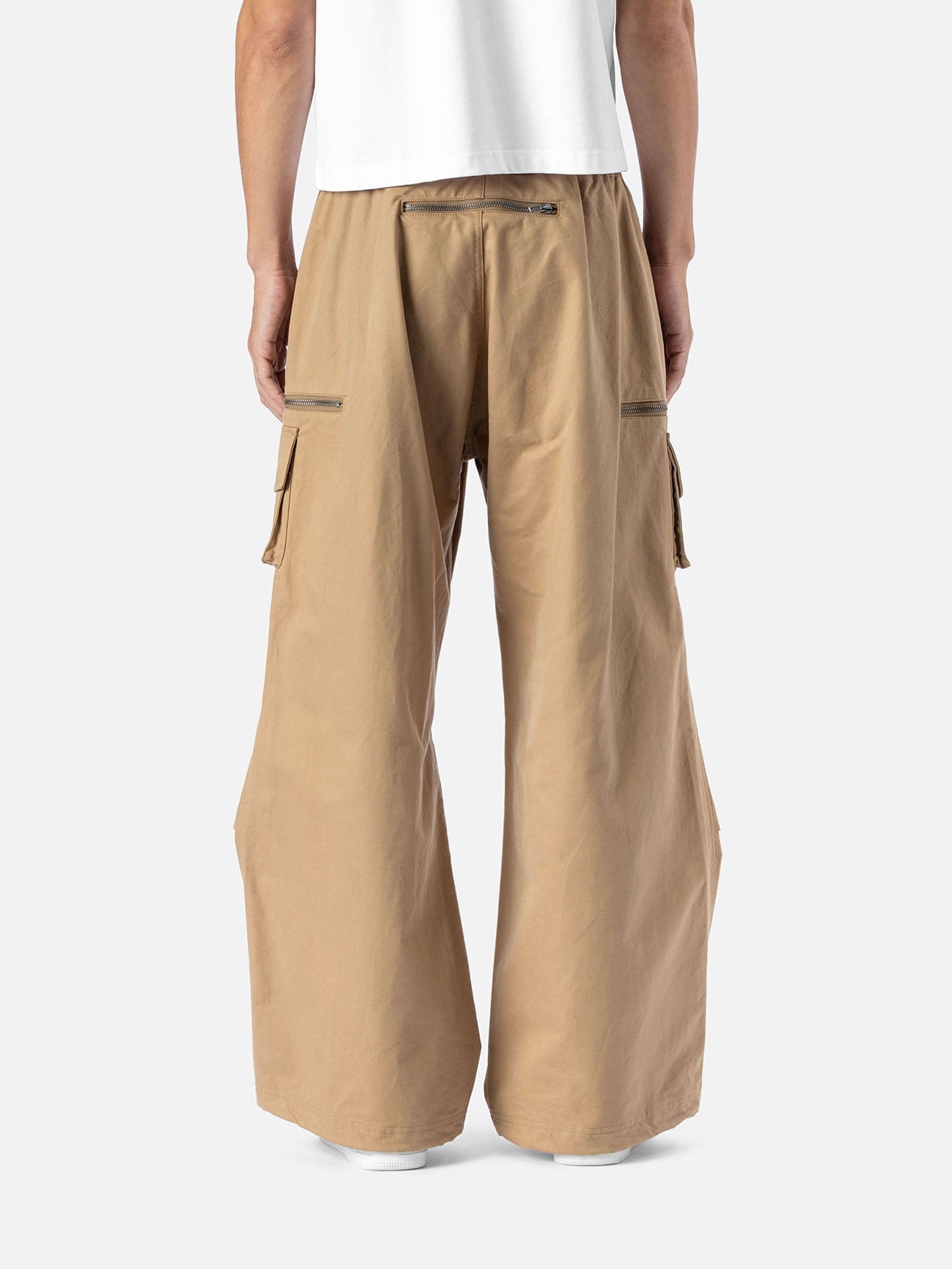 W5 CARGO