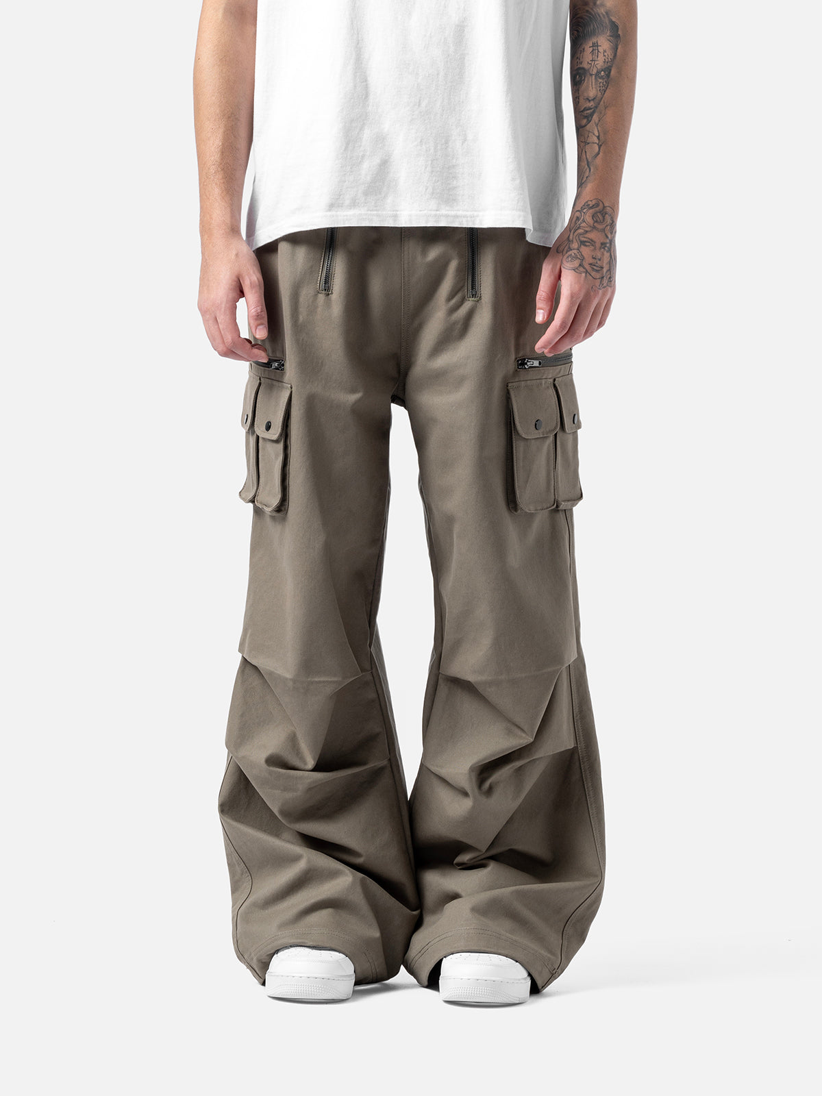 W5 CARGO