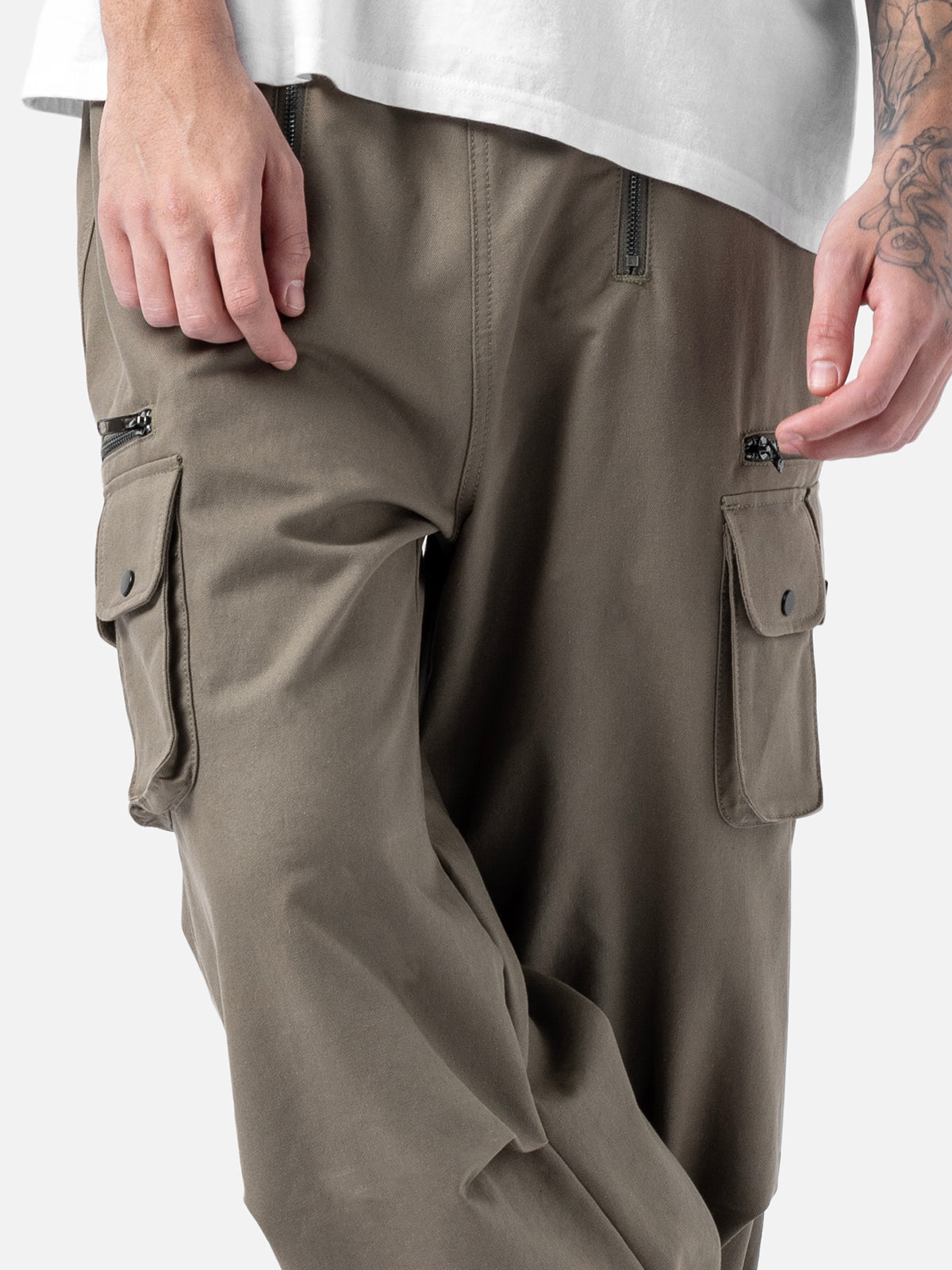 W5 CARGO