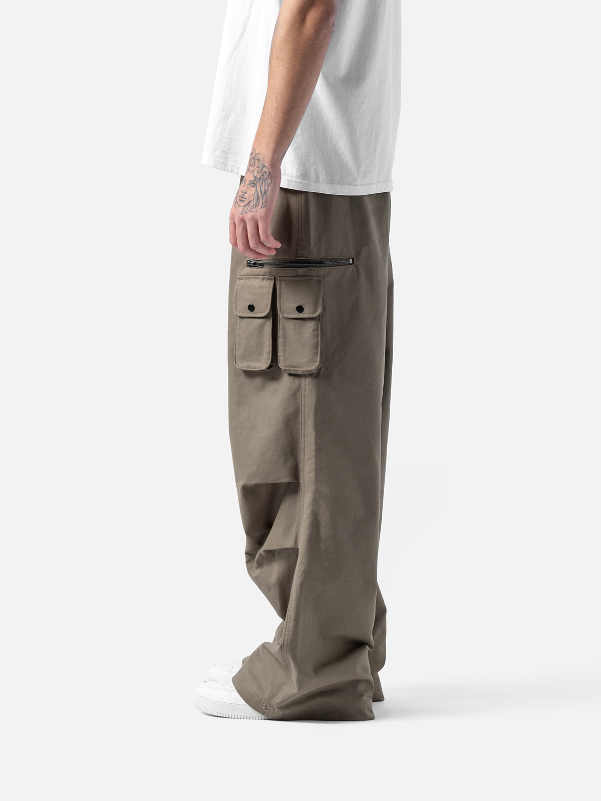 W5 CARGO