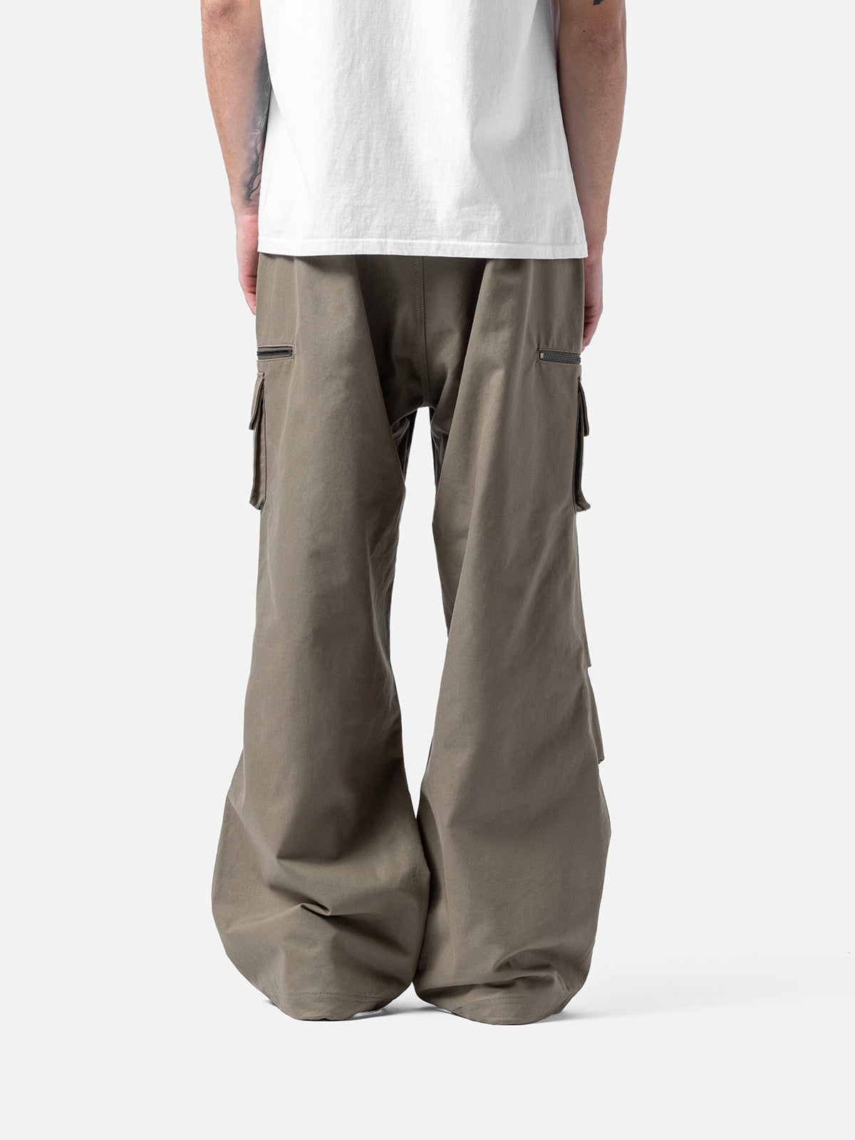 W5 CARGO