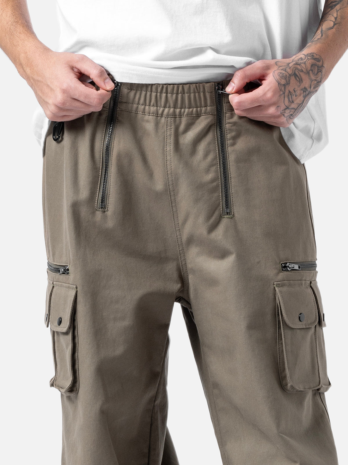 W5 CARGO