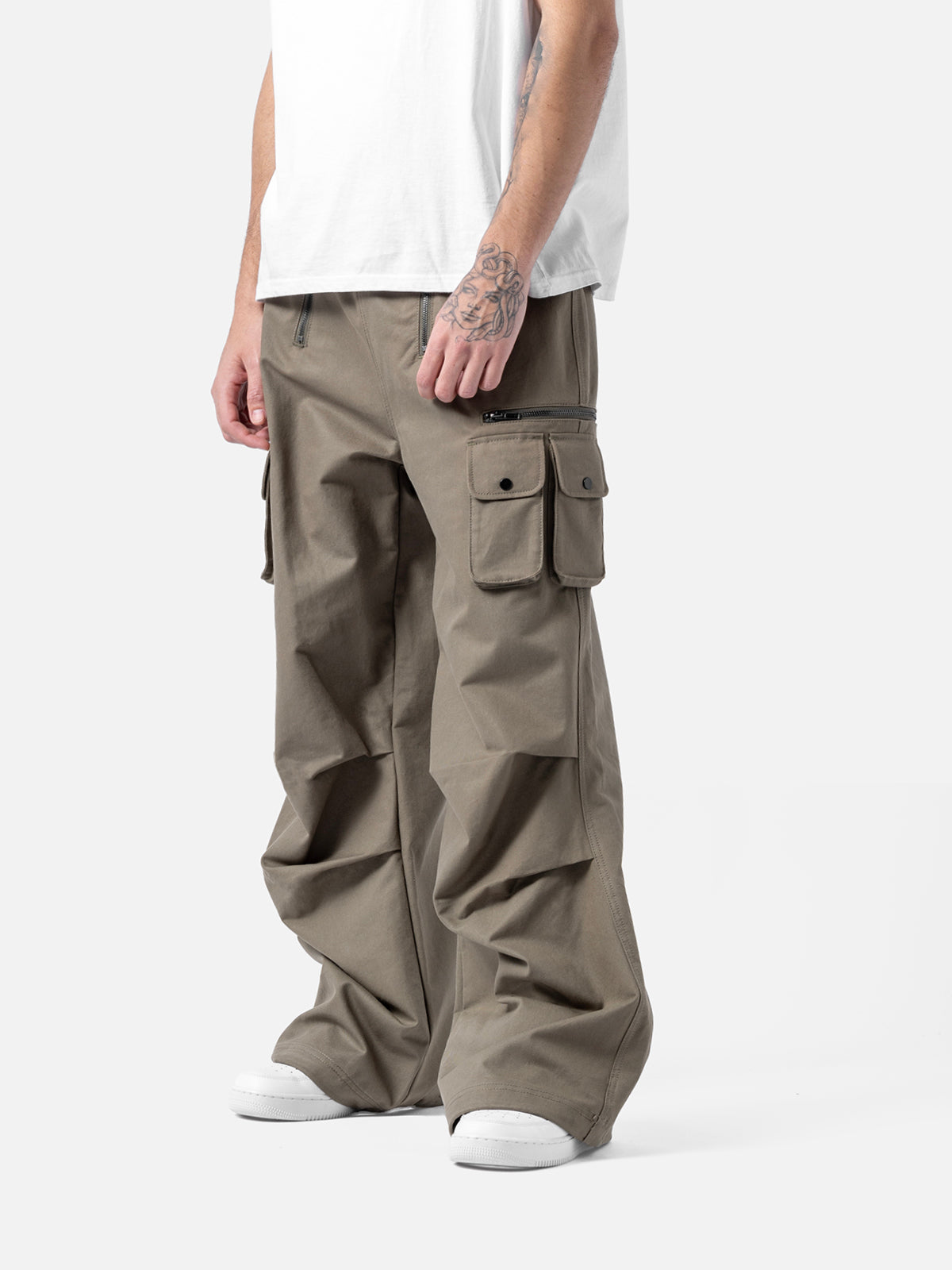 W5 CARGO