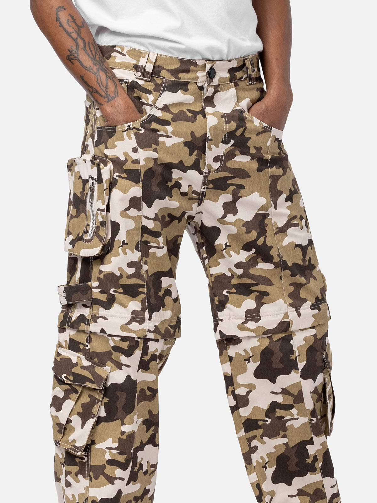 Y6 CARGO