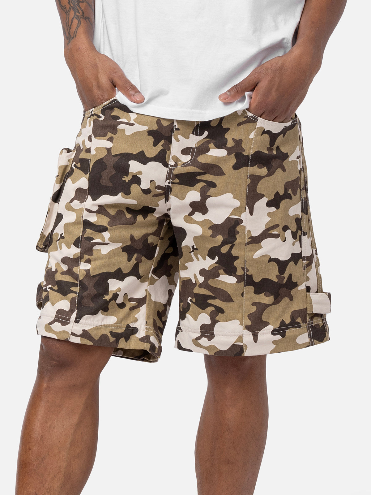 Y6 CARGO