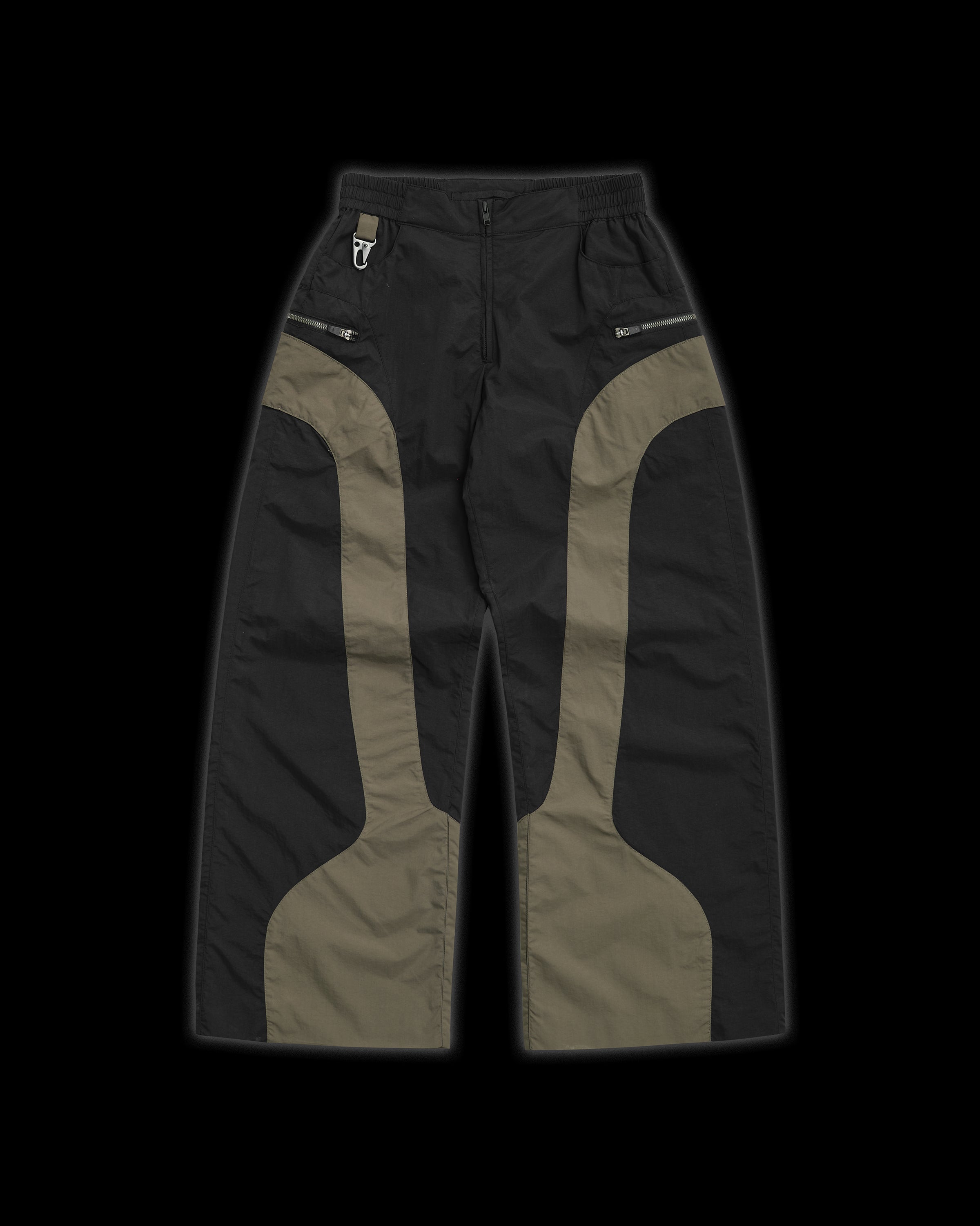 WAVE TRACK PANTS