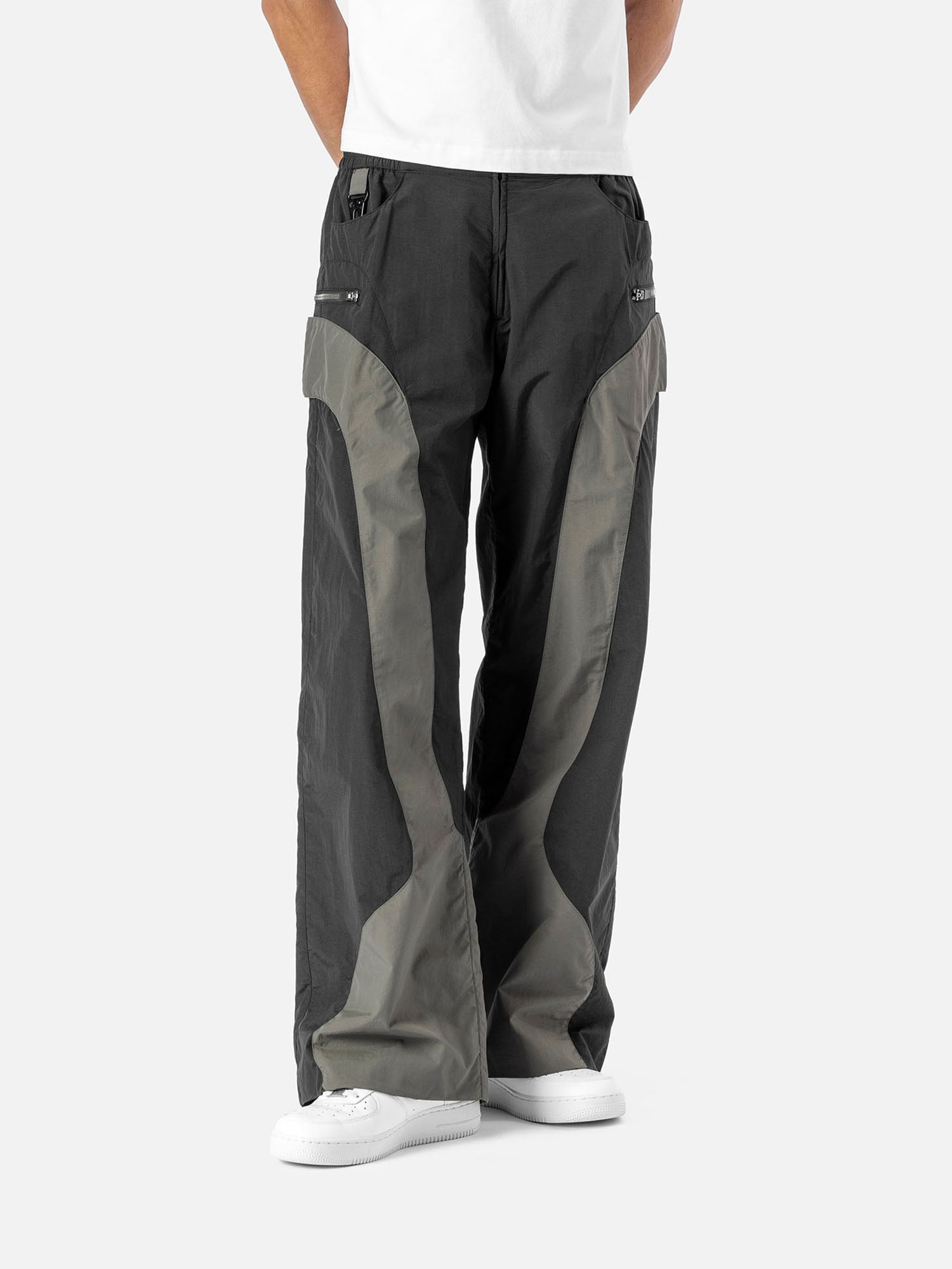 WAVE TRACK PANTS