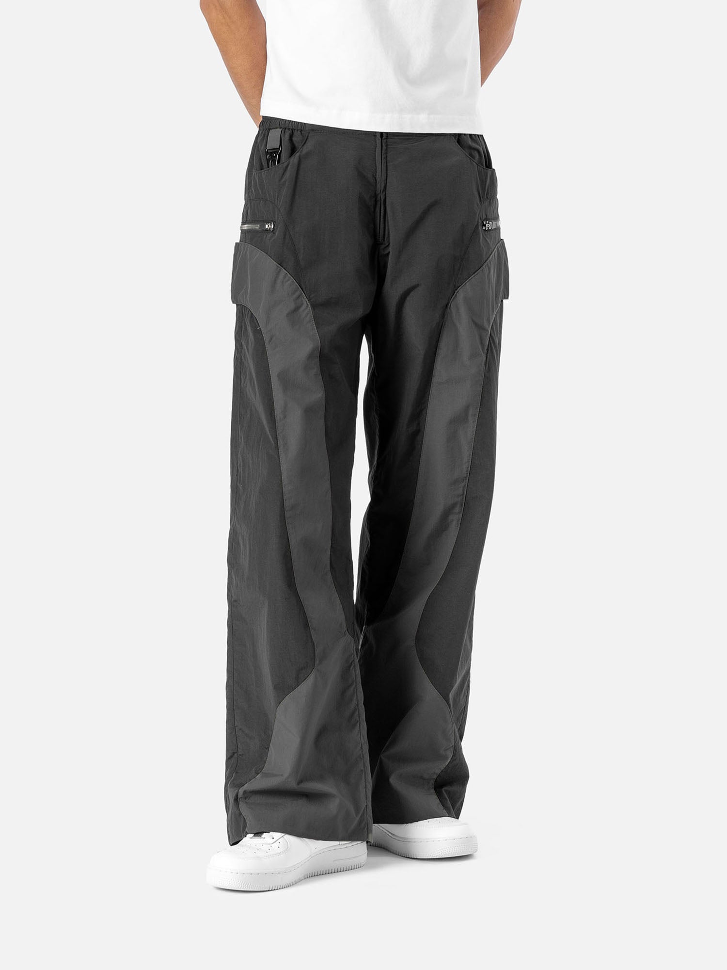 W7 TRACKPANTS