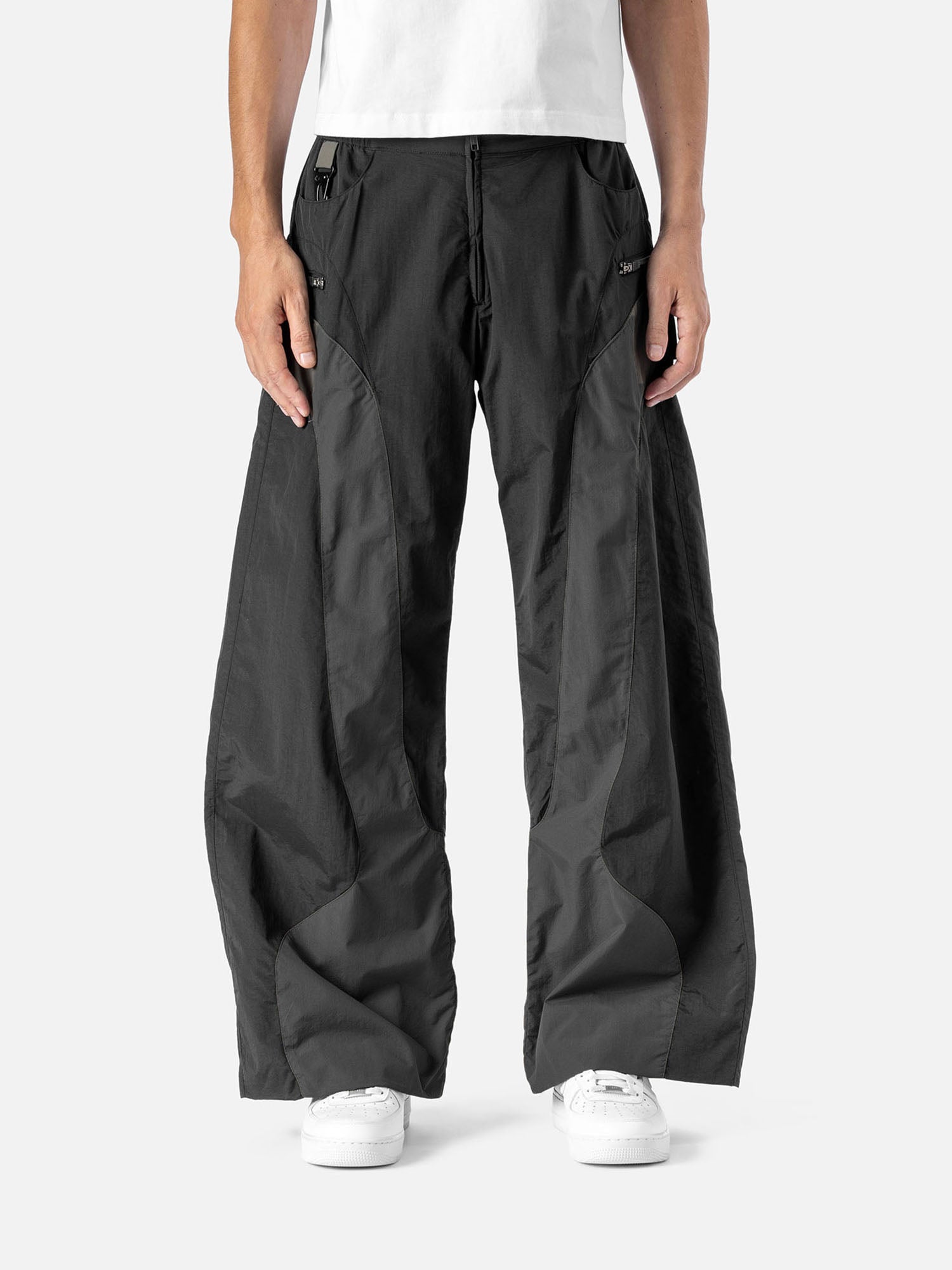 W7 TRACKPANTS
