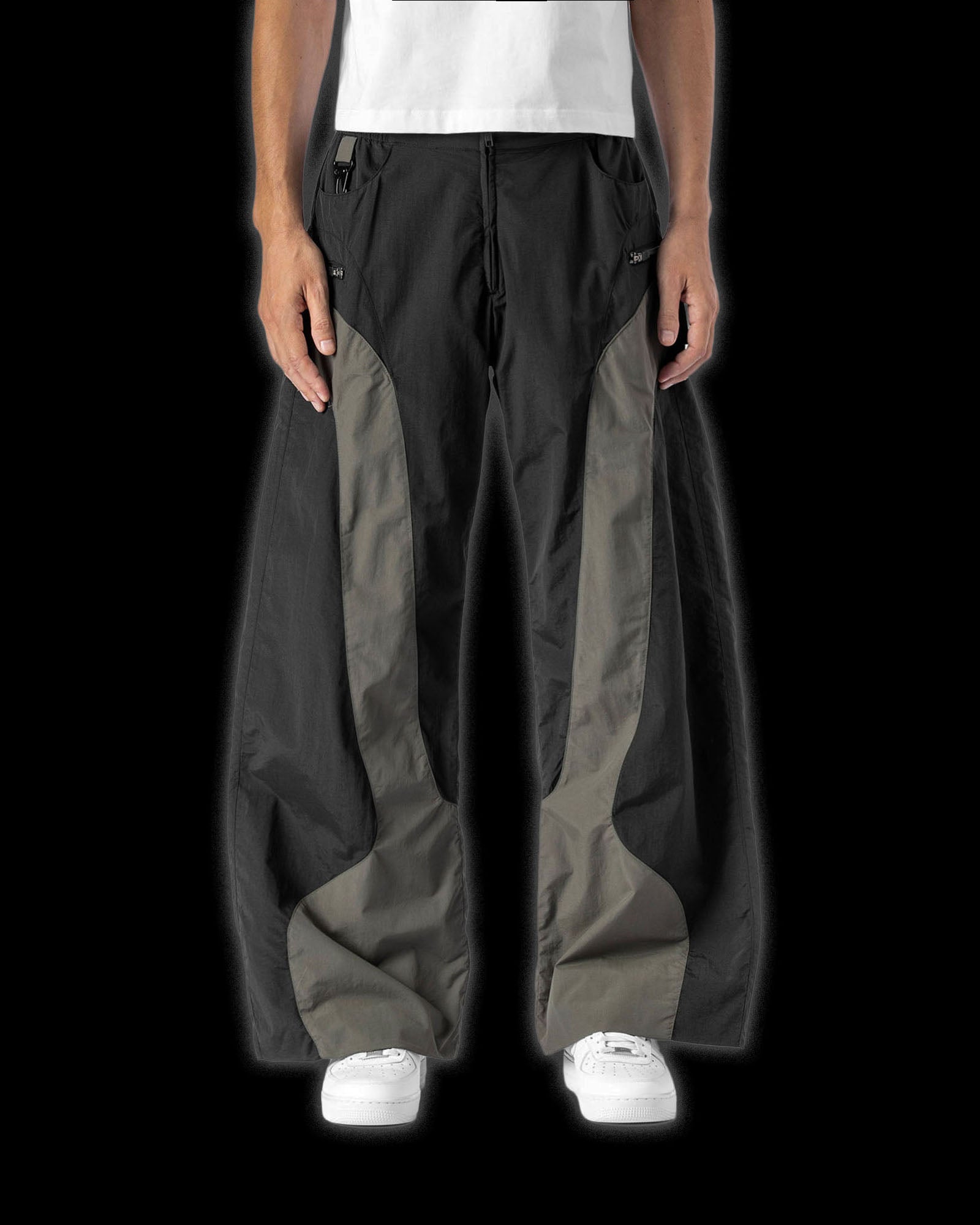 WAVE TRACK PANTS