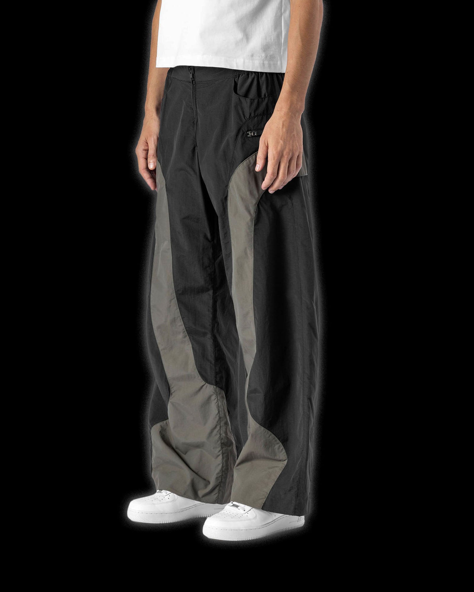 WAVE TRACK PANTS