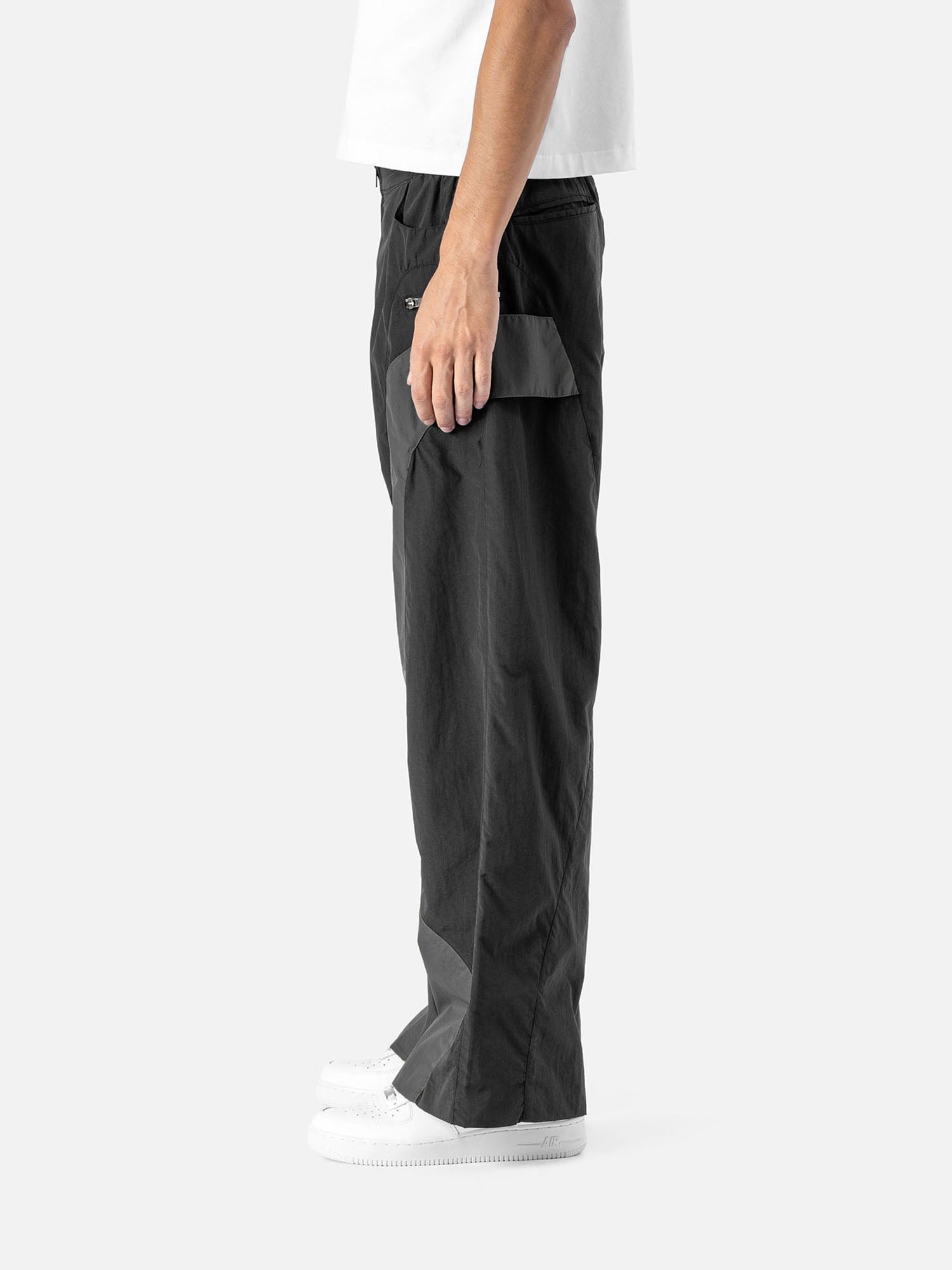 W7 TRACKPANTS