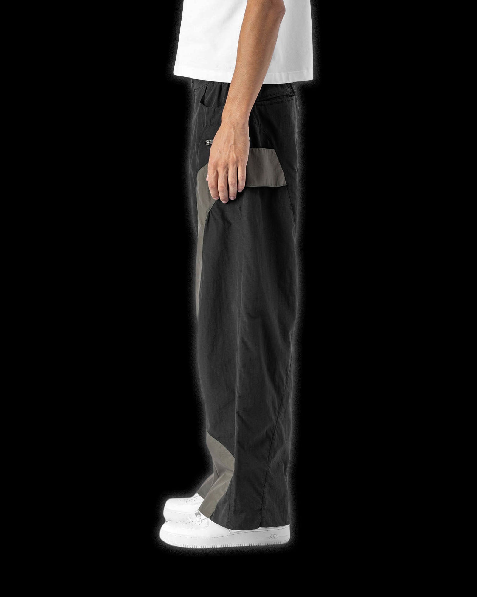 WAVE TRACK PANTS